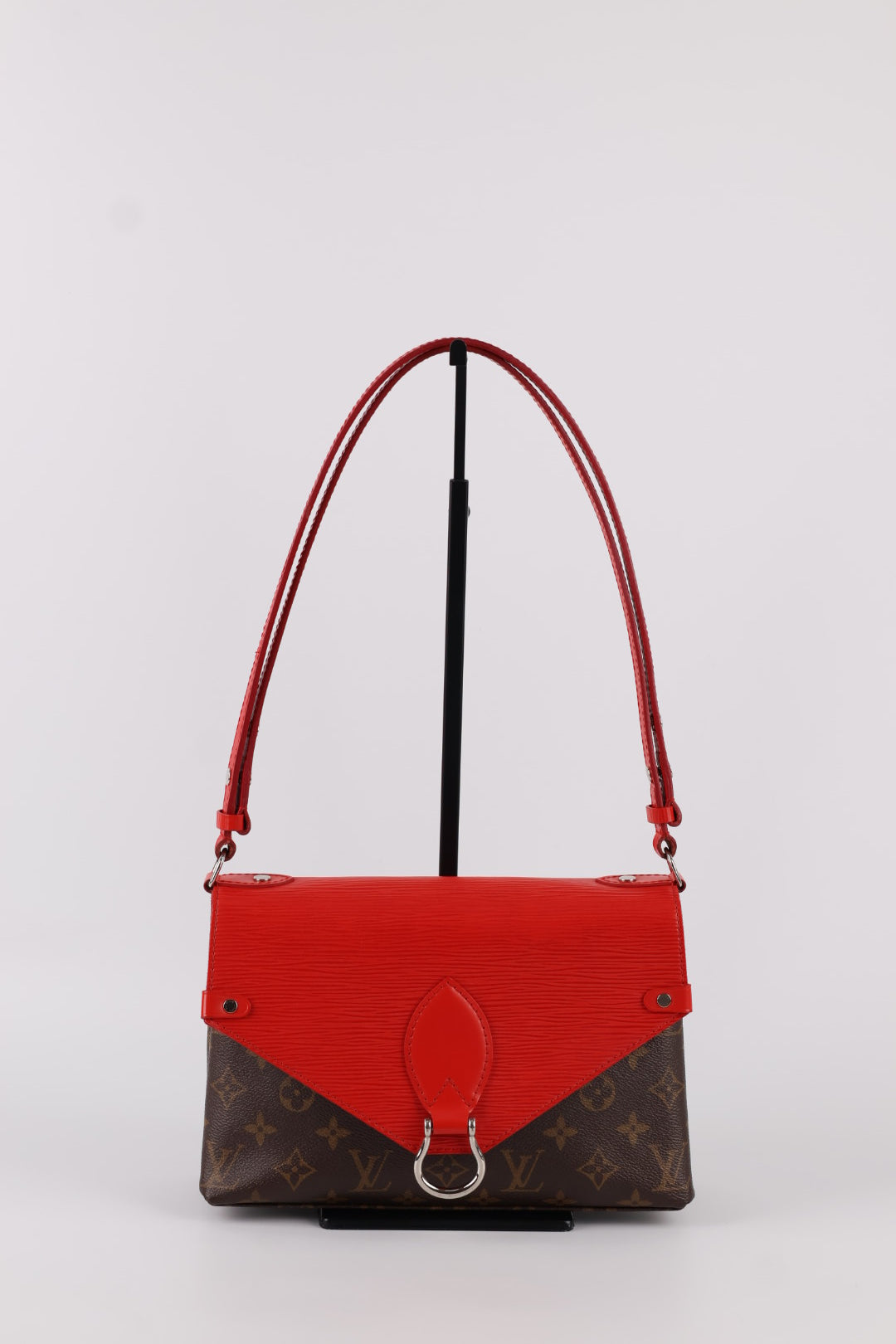 Louis Vuitton Saint Michel Monogram