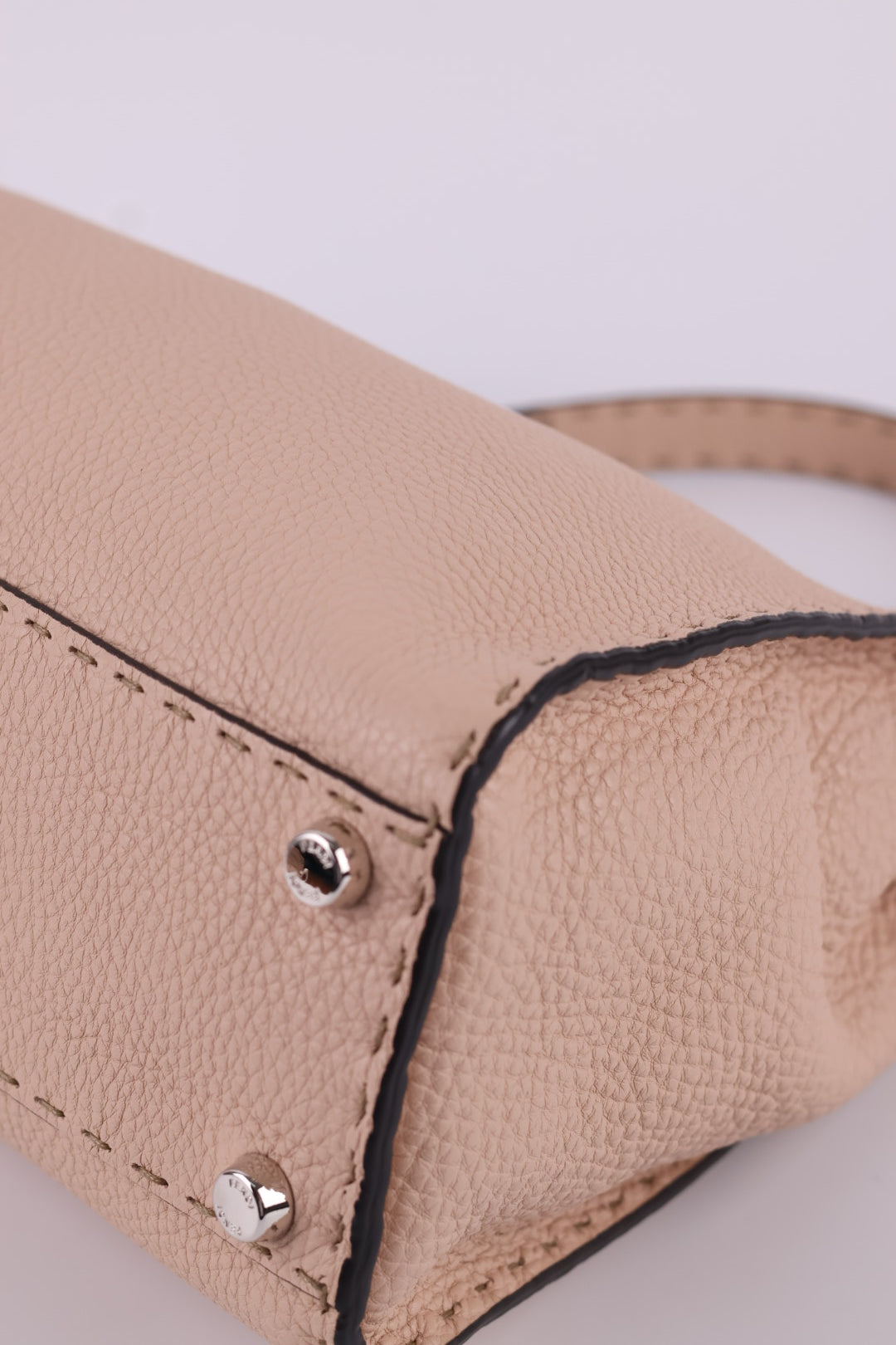 Fendi Peekaboo Selleria Media