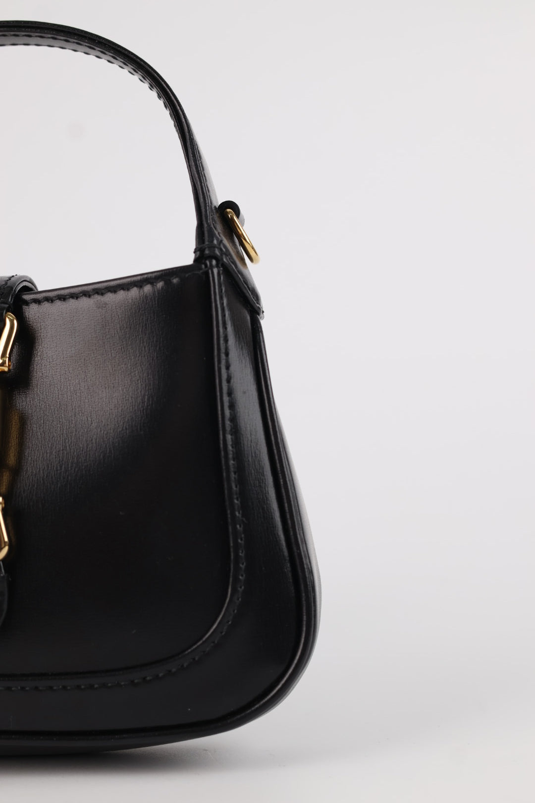 Gucci Micro Jackie