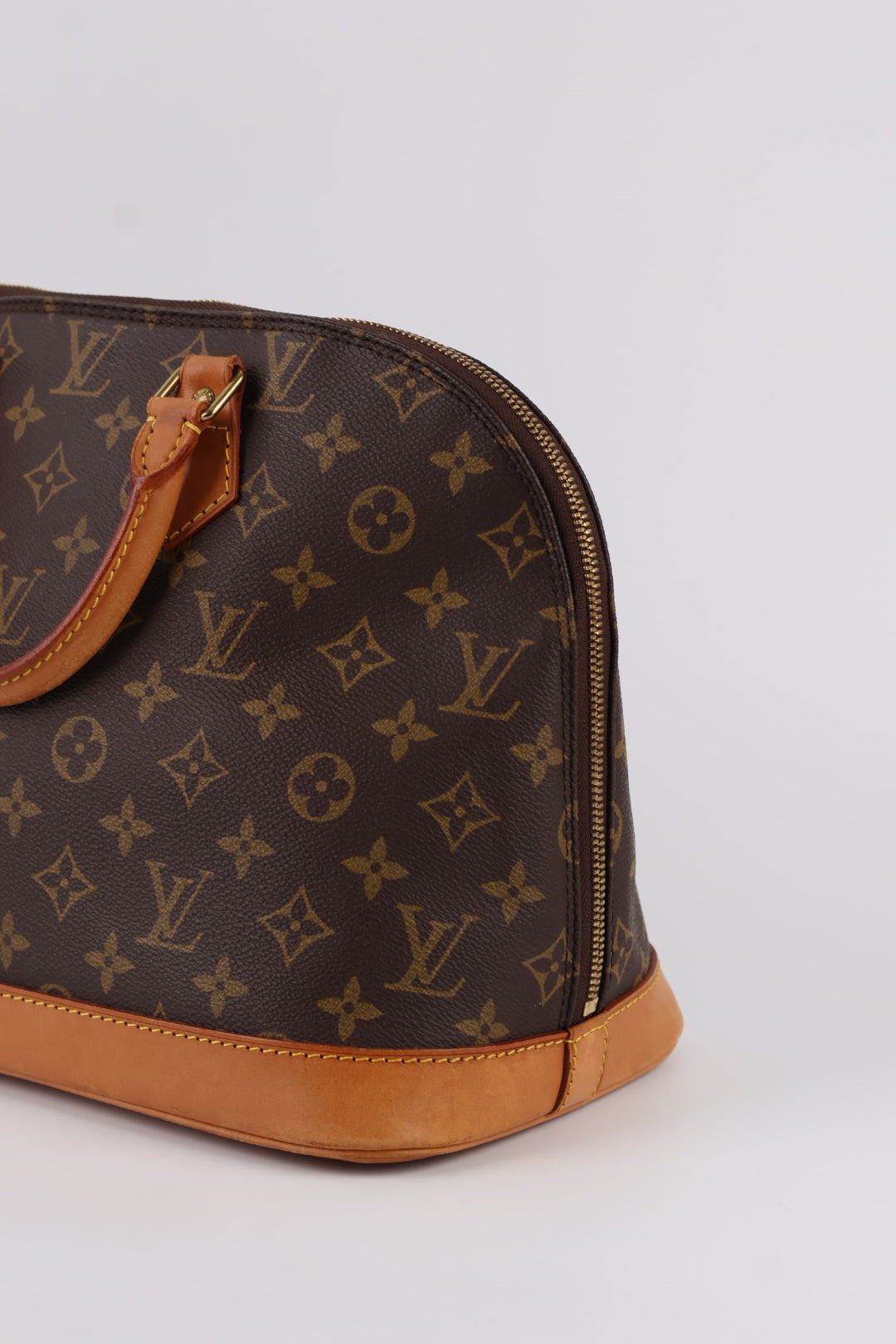Louis Vuitton Alma PM Monogram
