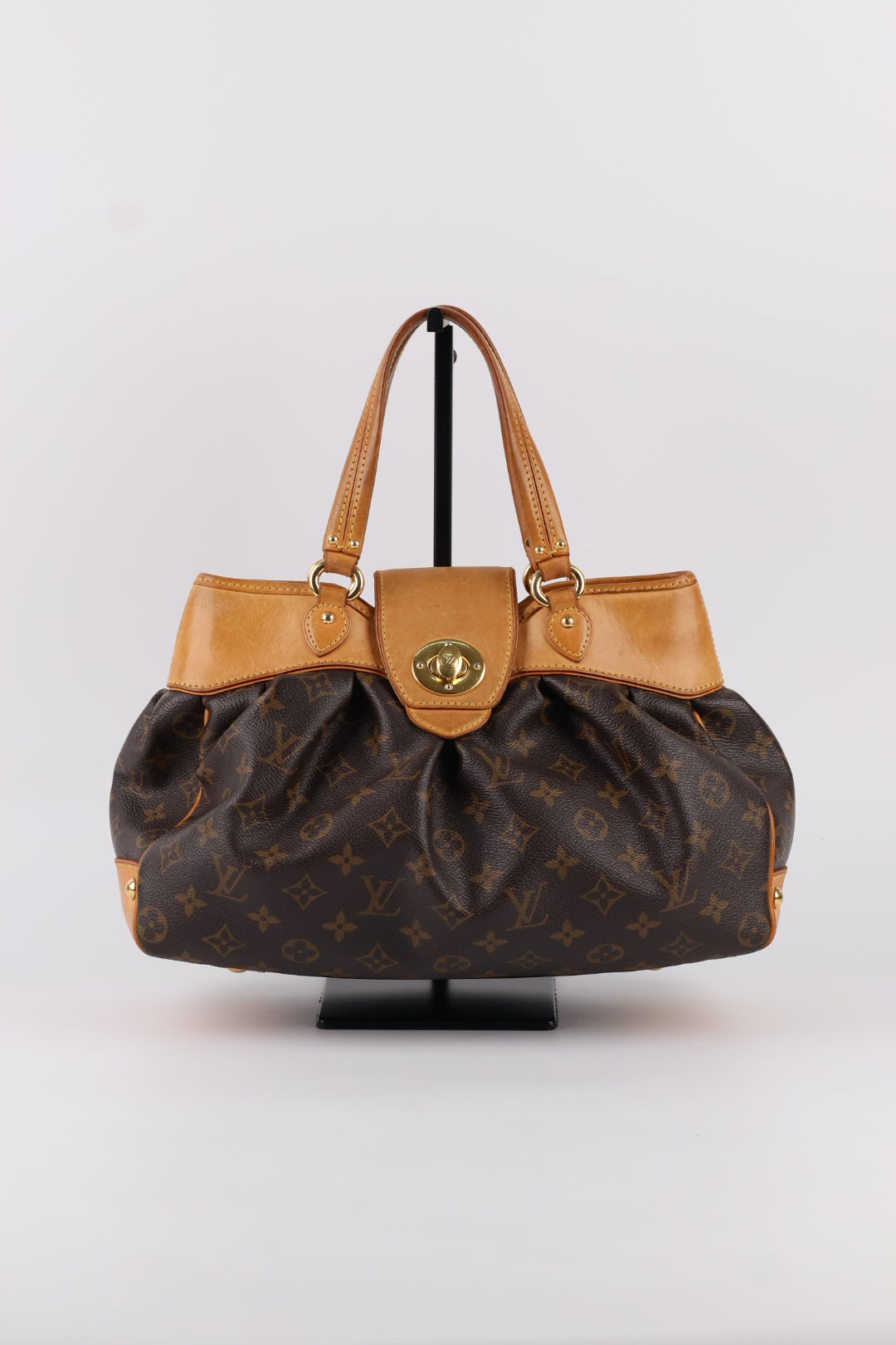 Louis Vuitton Boetie PM Monogram