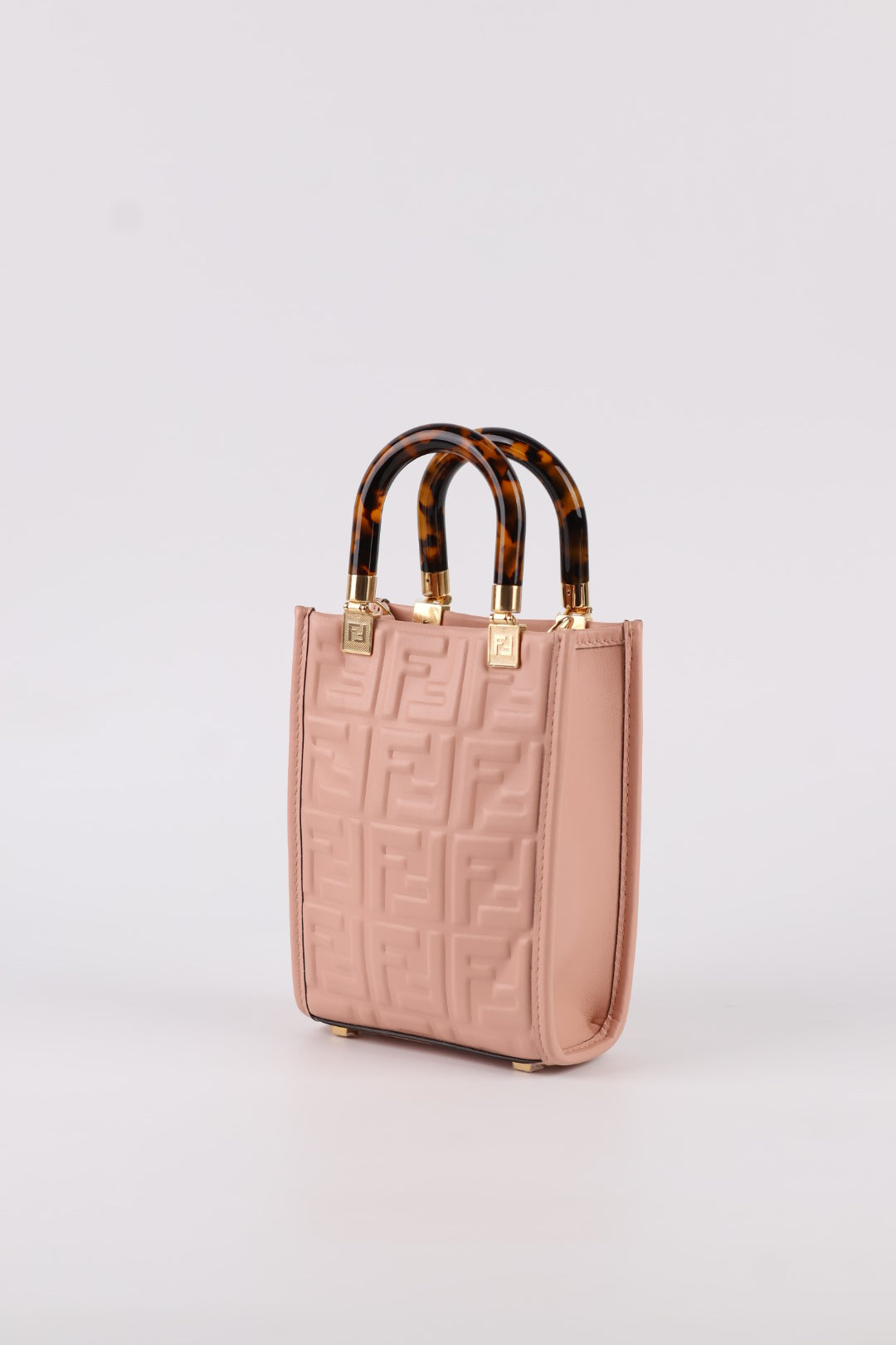 Fendi Mini Sunshine FF