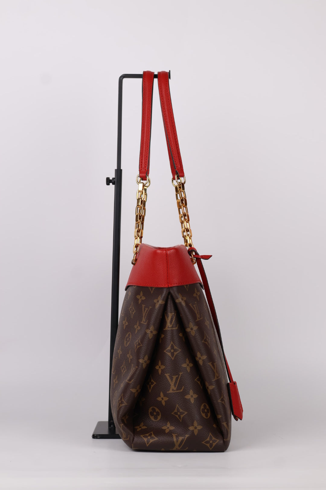 Louis Vuitton Pallas Shopping Monogram