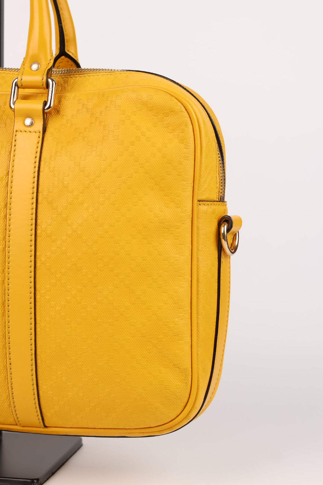 Gucci Borsa da Lavoro Diamond