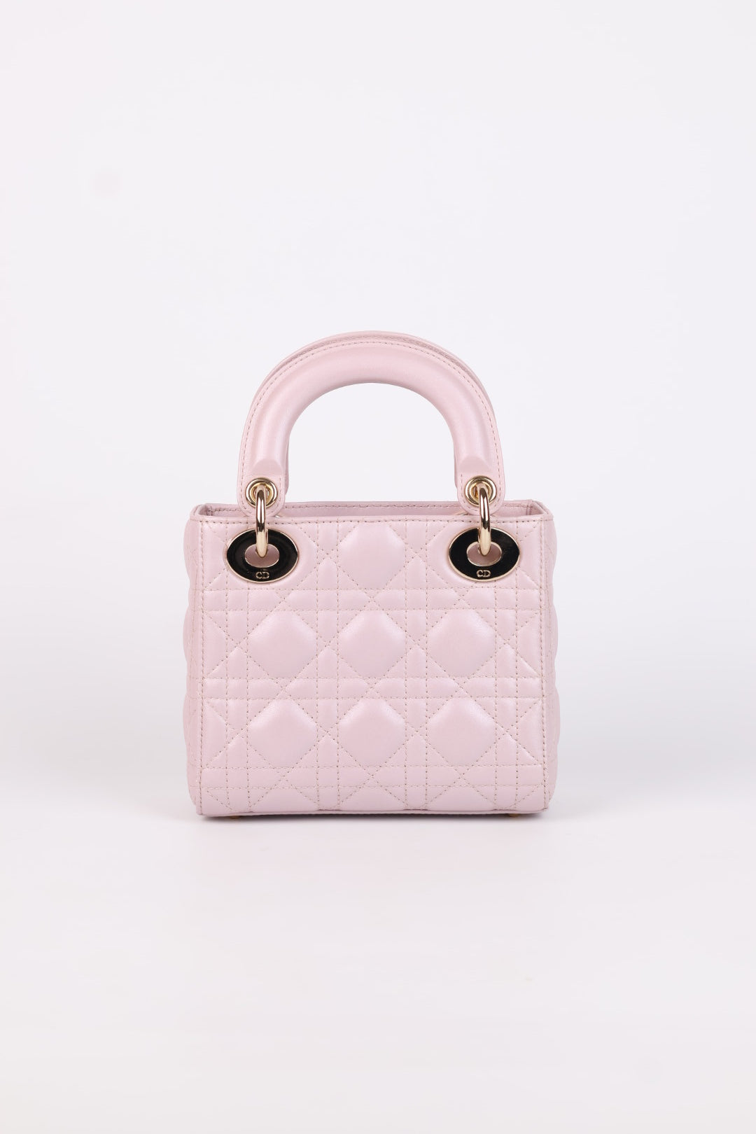 Lady Dior Mini