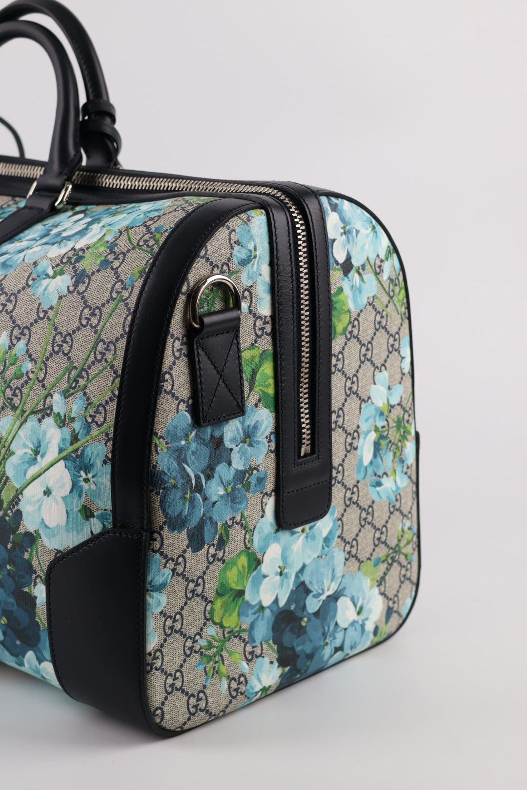 Gucci Borsone Bloom GG Supreme