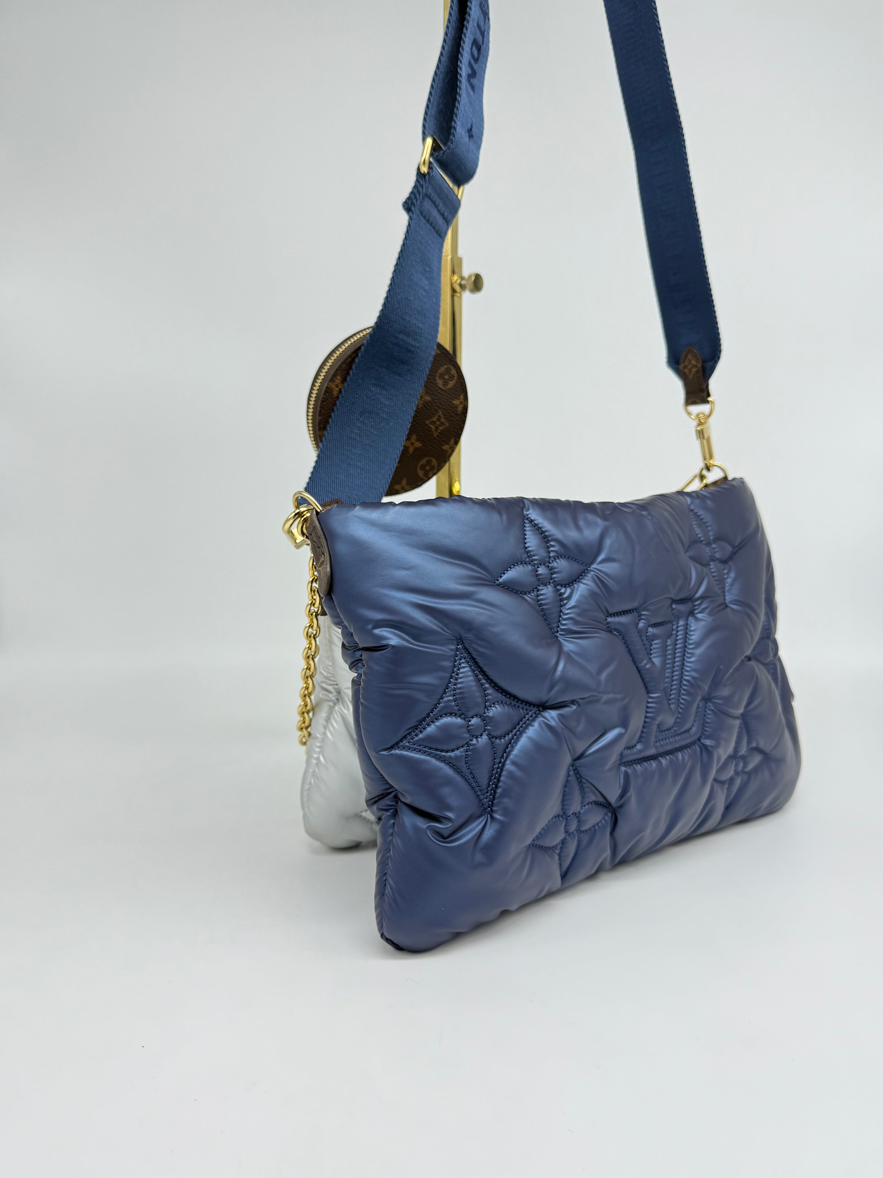 Louis Vuitton Maxi Multipochette