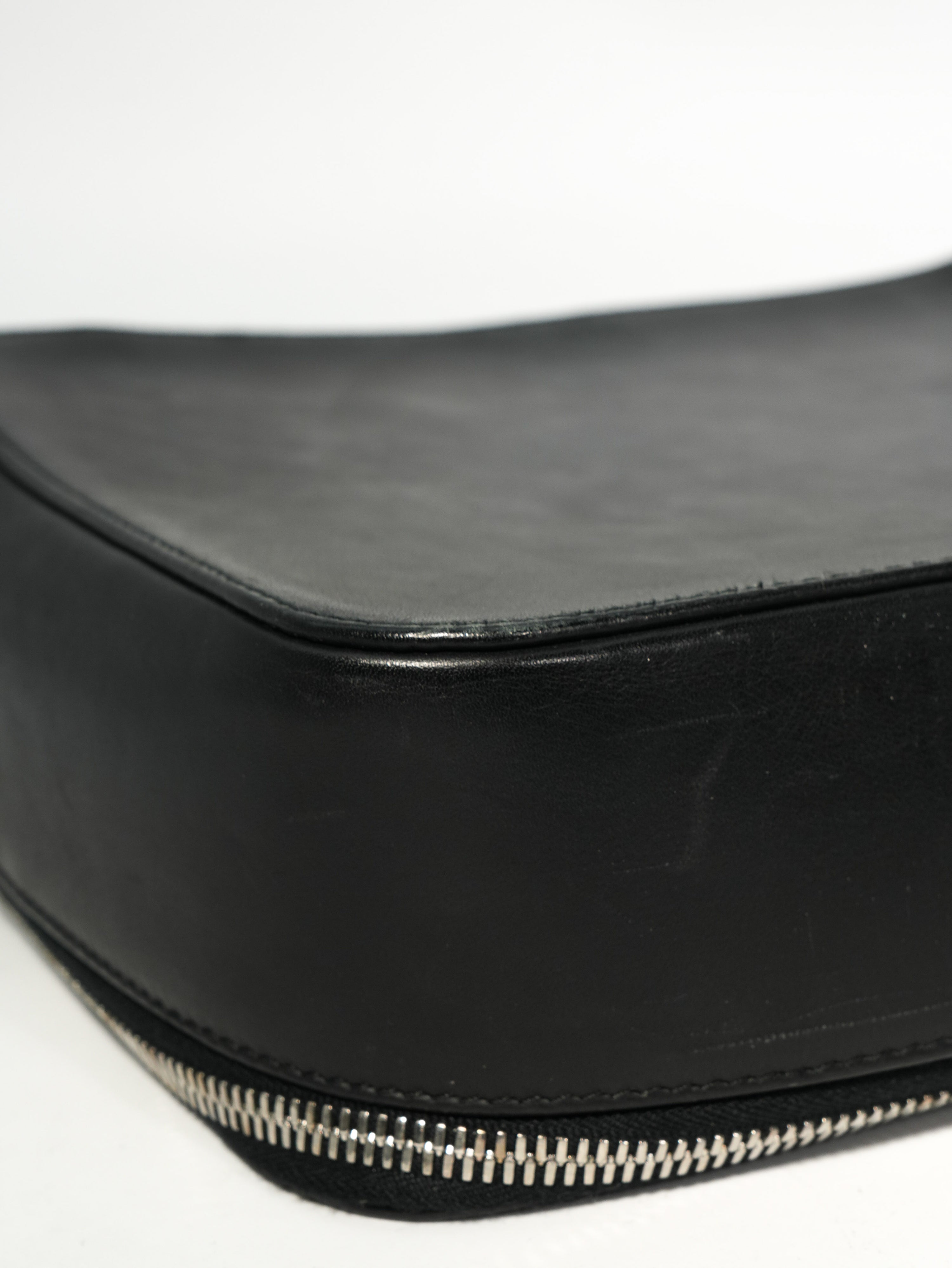 Gucci Beautycase in Pelle