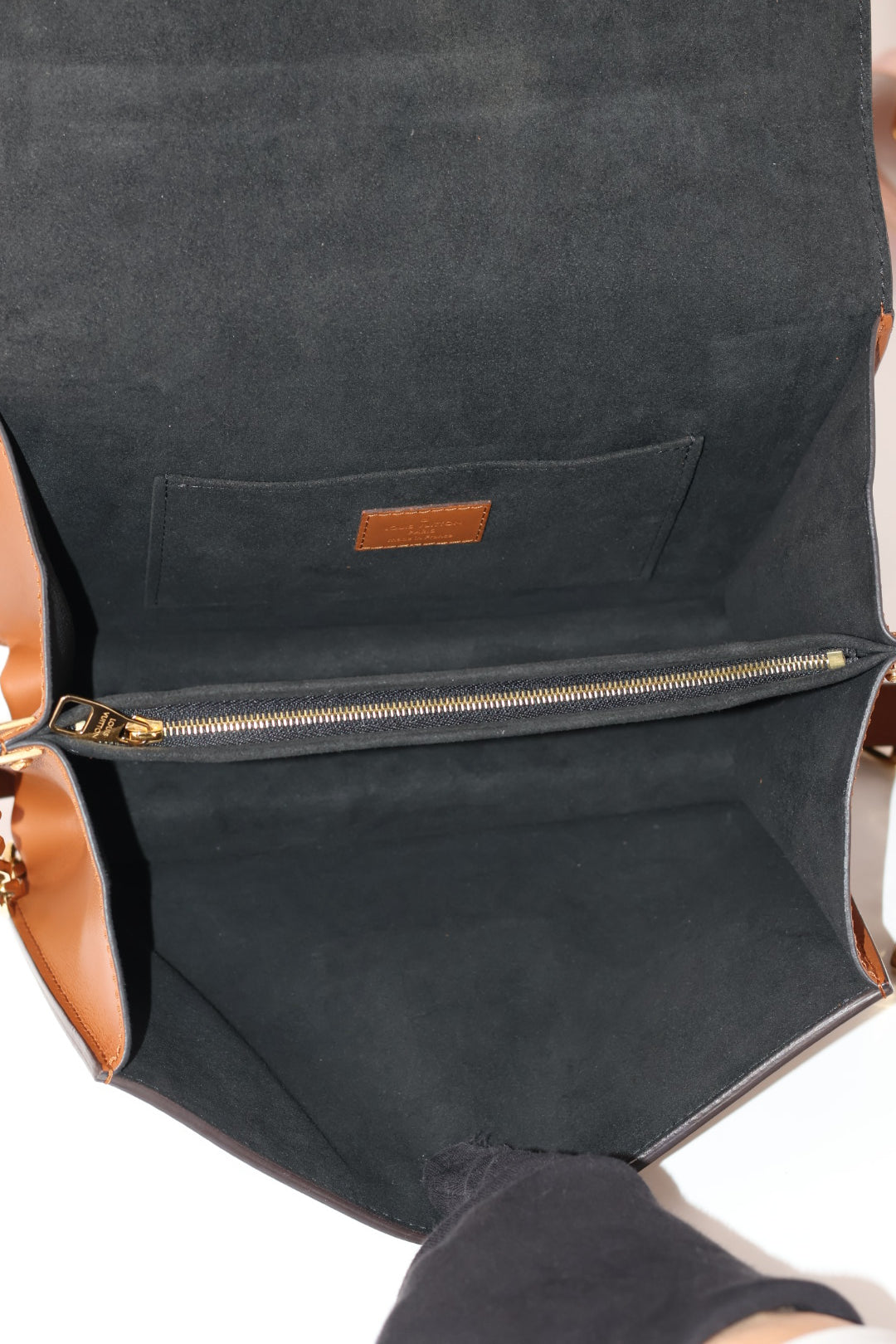 Louis Vuitton Dauphine MM