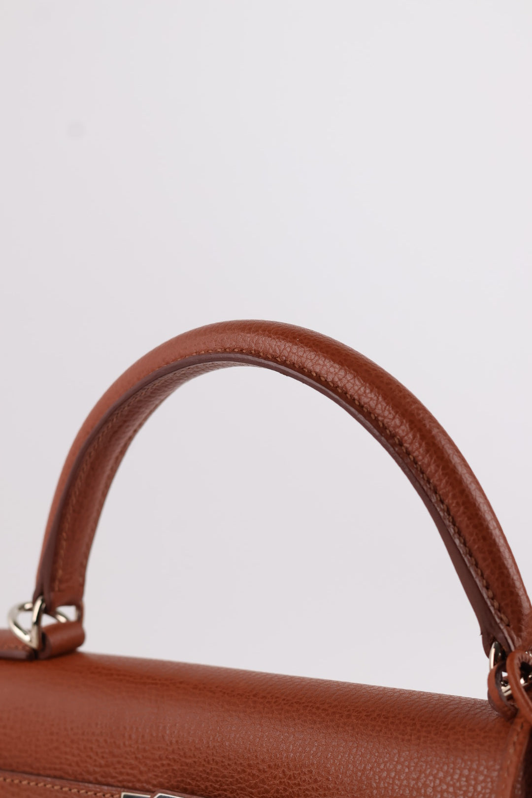 Hermès Kelly 32 Epsom Sellier