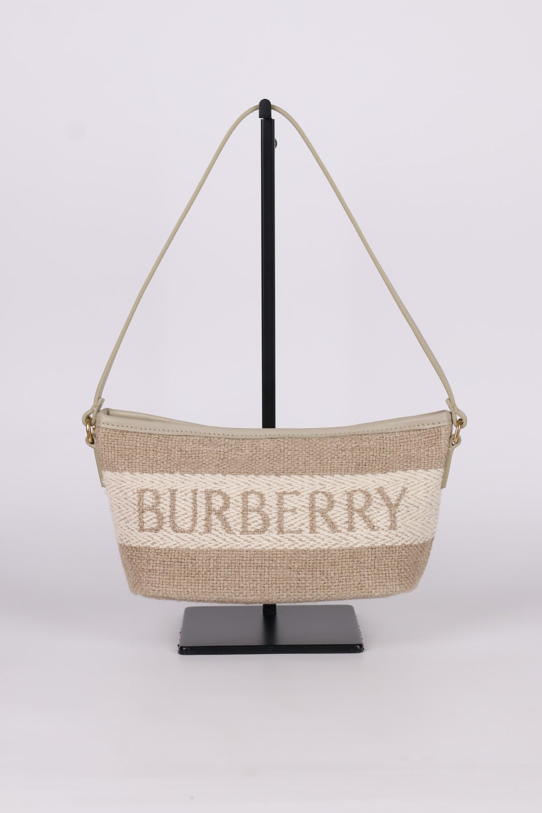 Burberry Sling Rafia