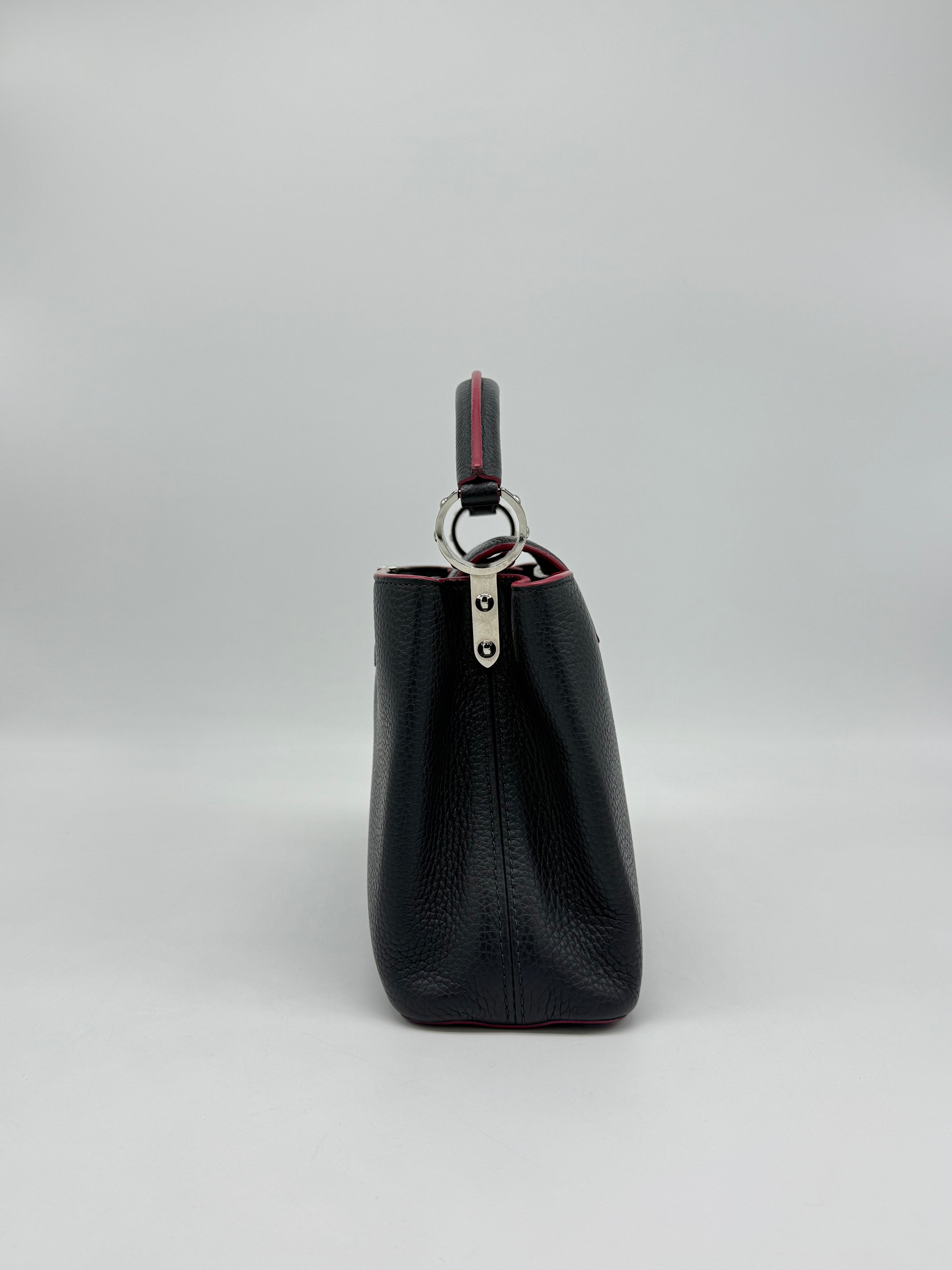 Louis Vuitton Capucines BB