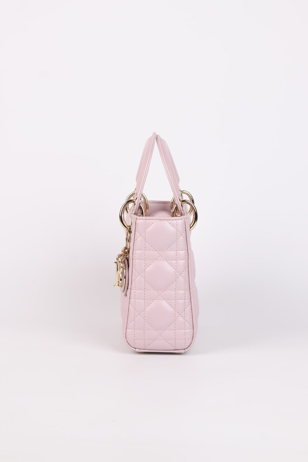 Lady Dior Mini