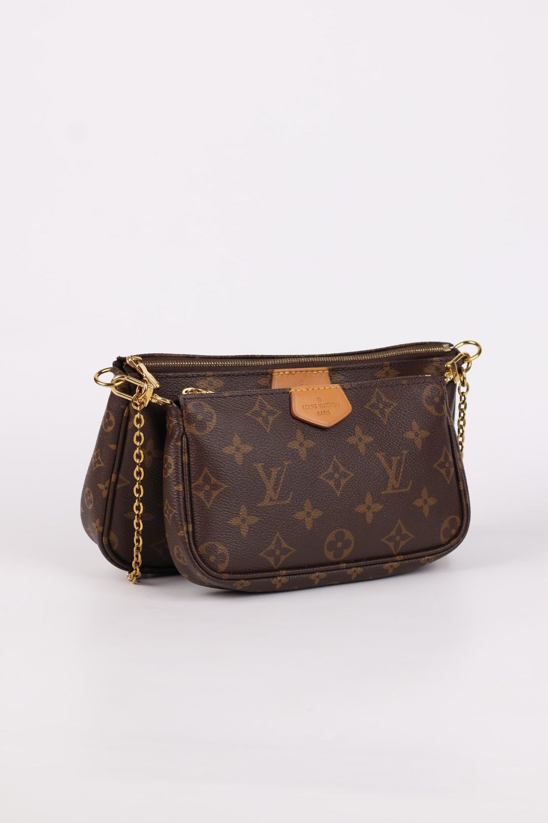 Louis Vuitton Multipochette Accessoires