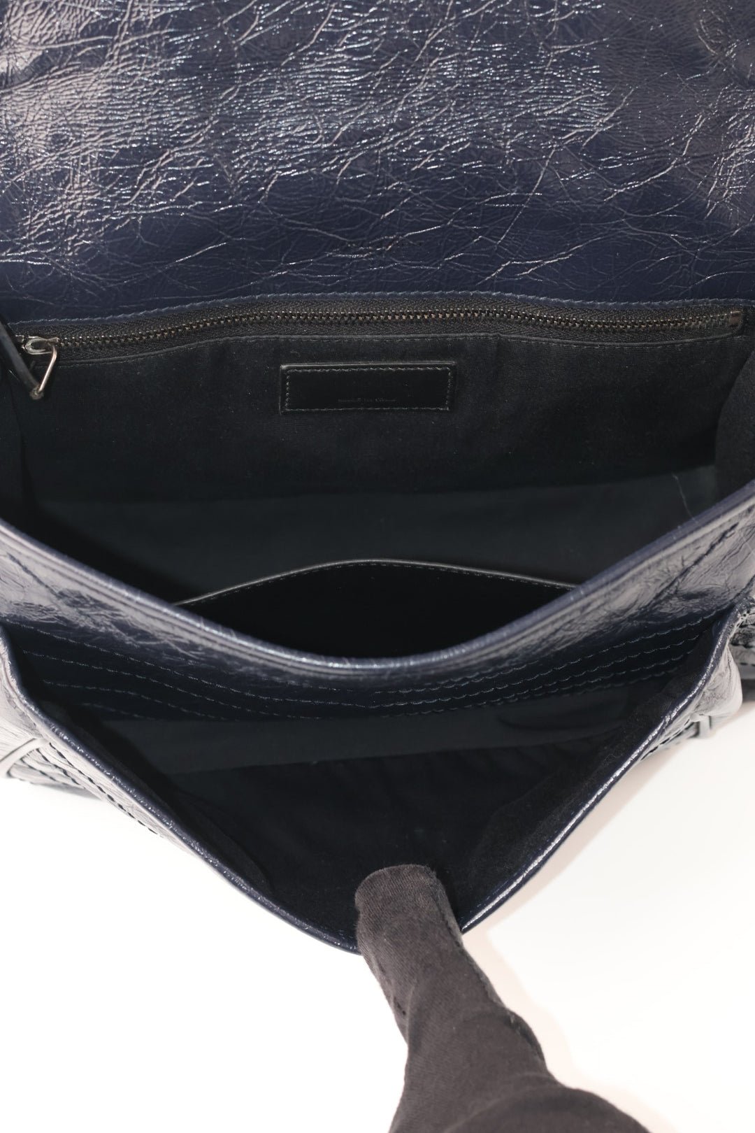 Saint Laurent Niki Media