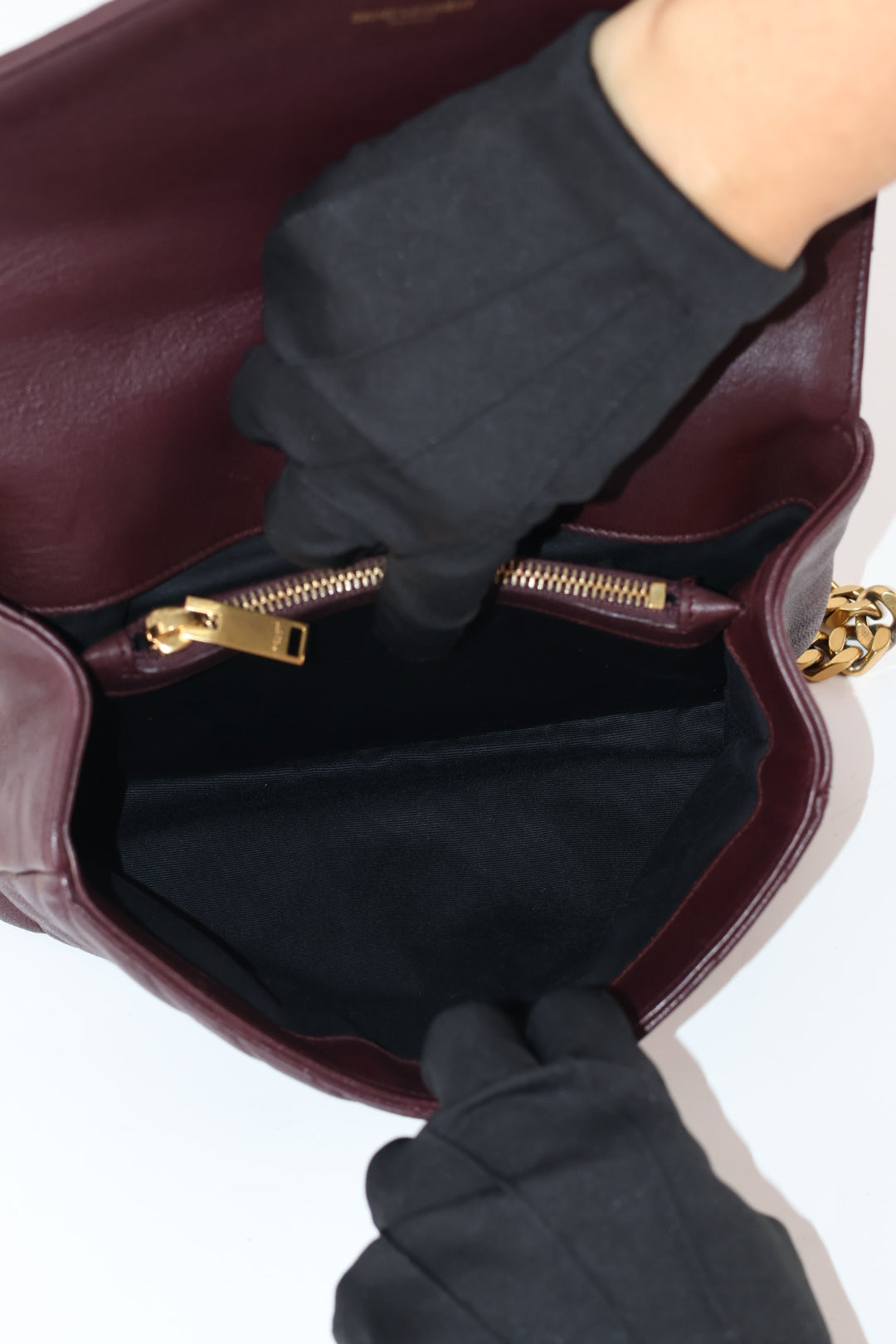 Saint Laurent College Small