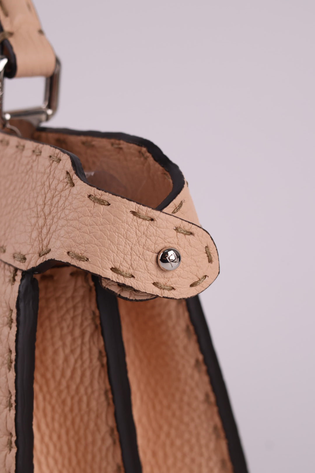 Fendi Peekaboo Small Iseeu Selleria