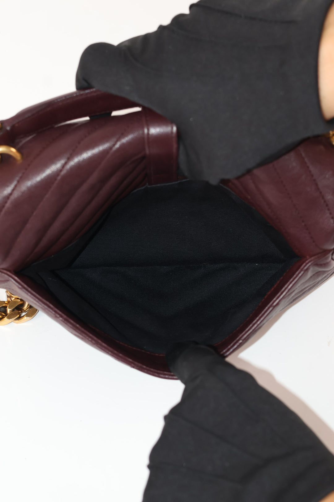 Saint Laurent College Small