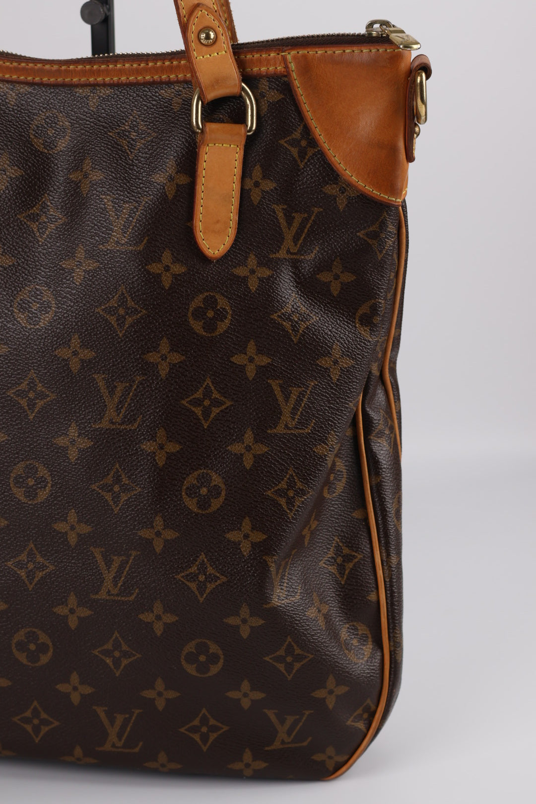 Louis Vuitton Odèon Monogram