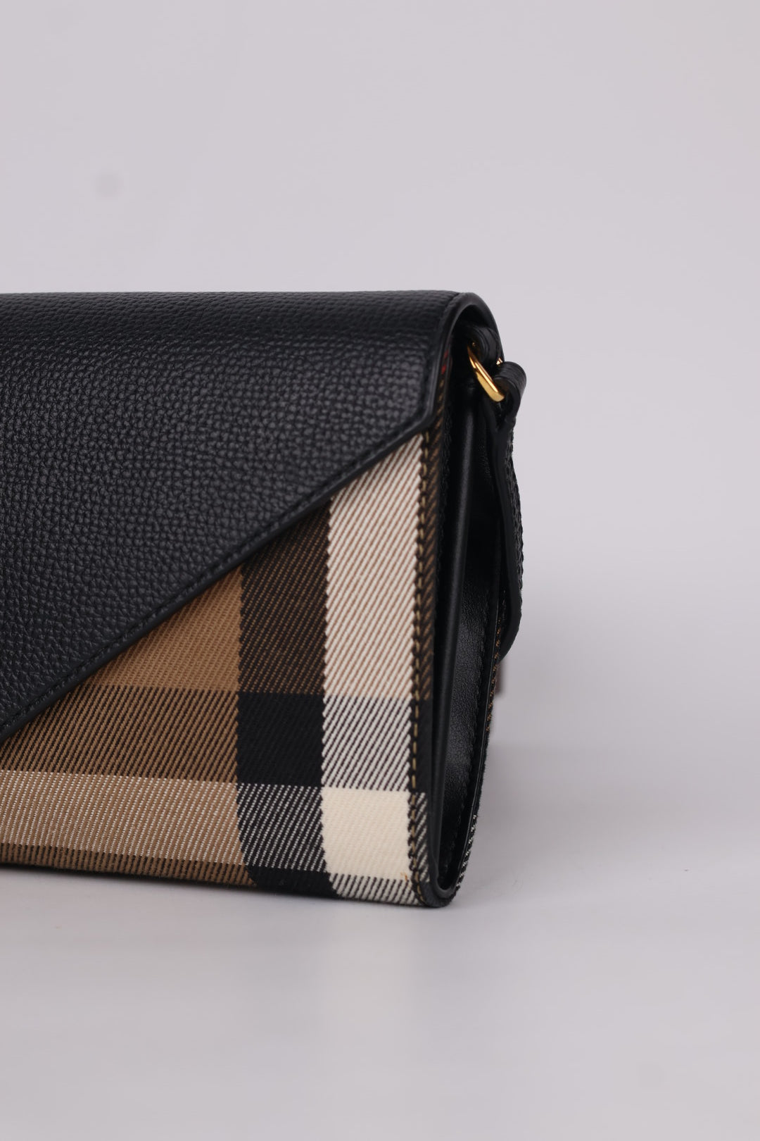 Burberry Mini Tracolla Check