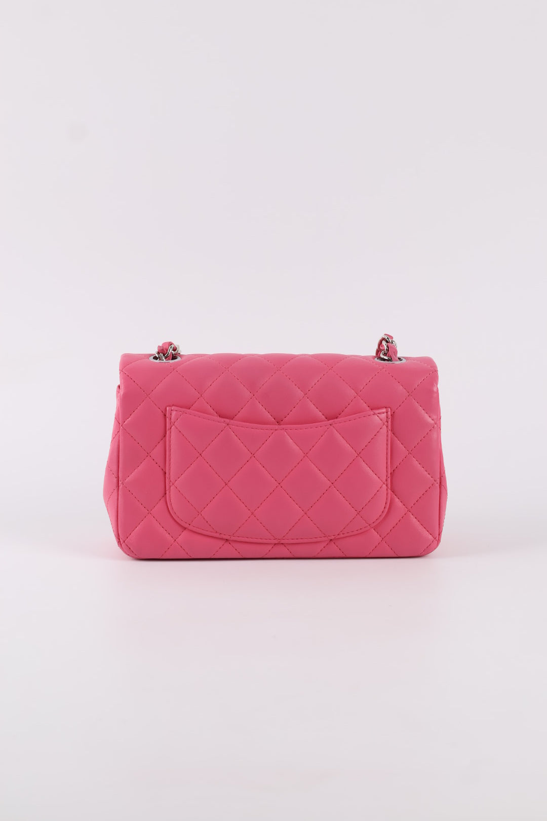 Chanel Mini Rectangular
