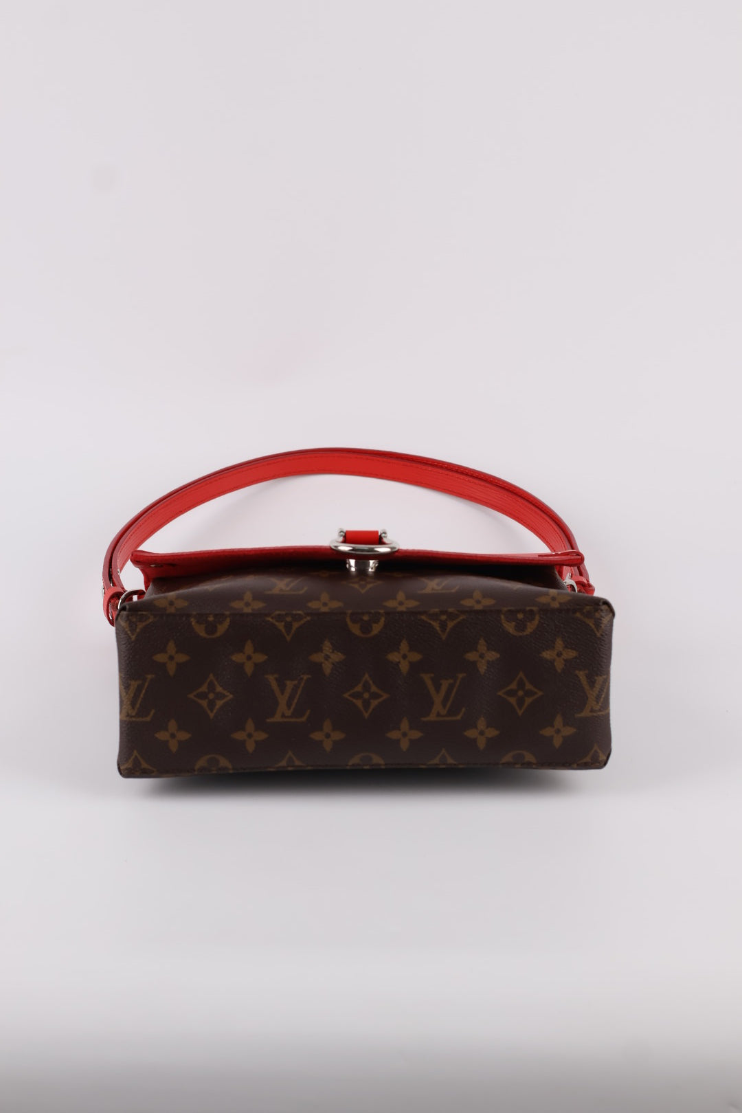 Louis Vuitton Saint Michel Monogram