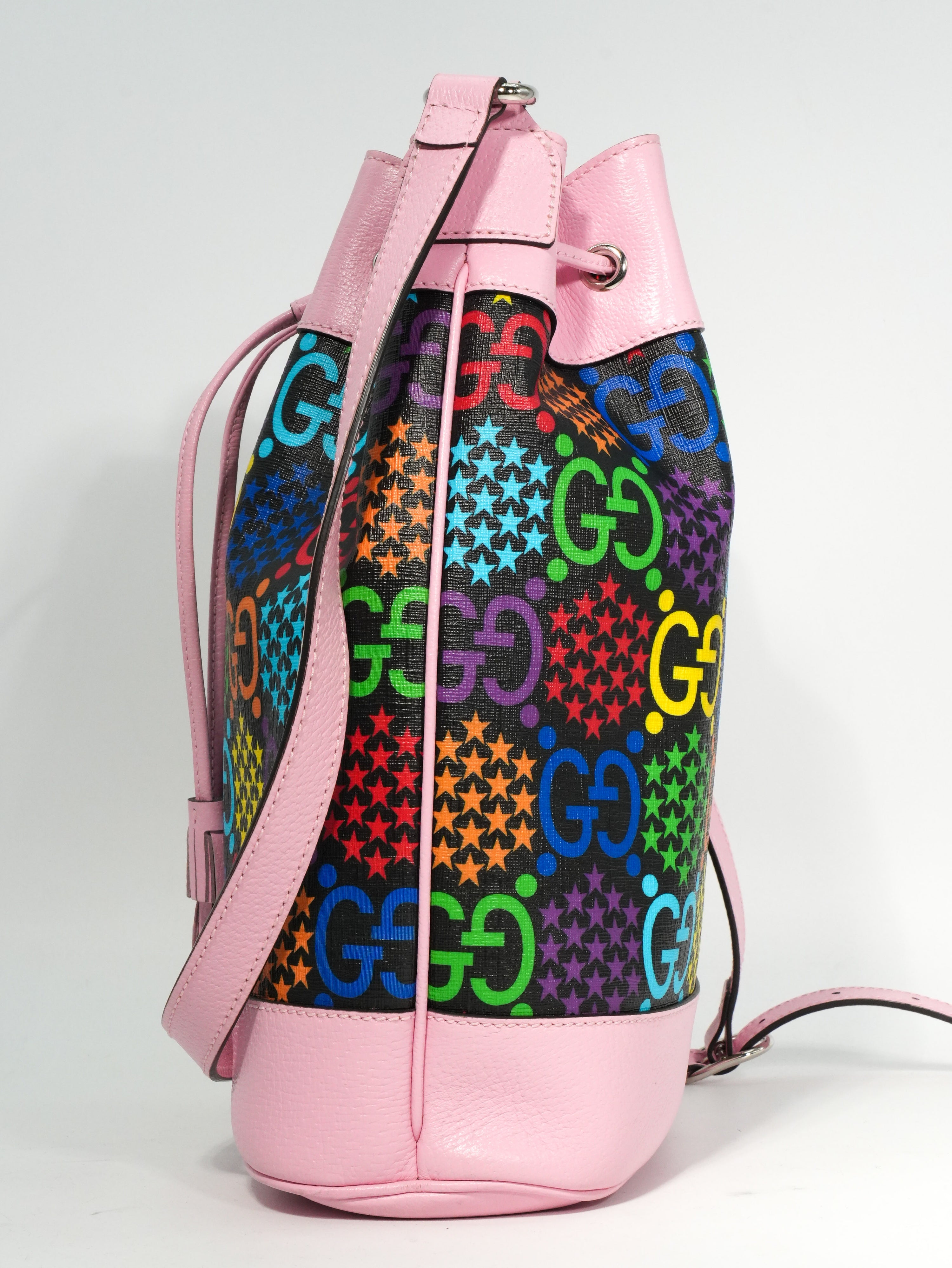 Gucci Bucket Psychedelic