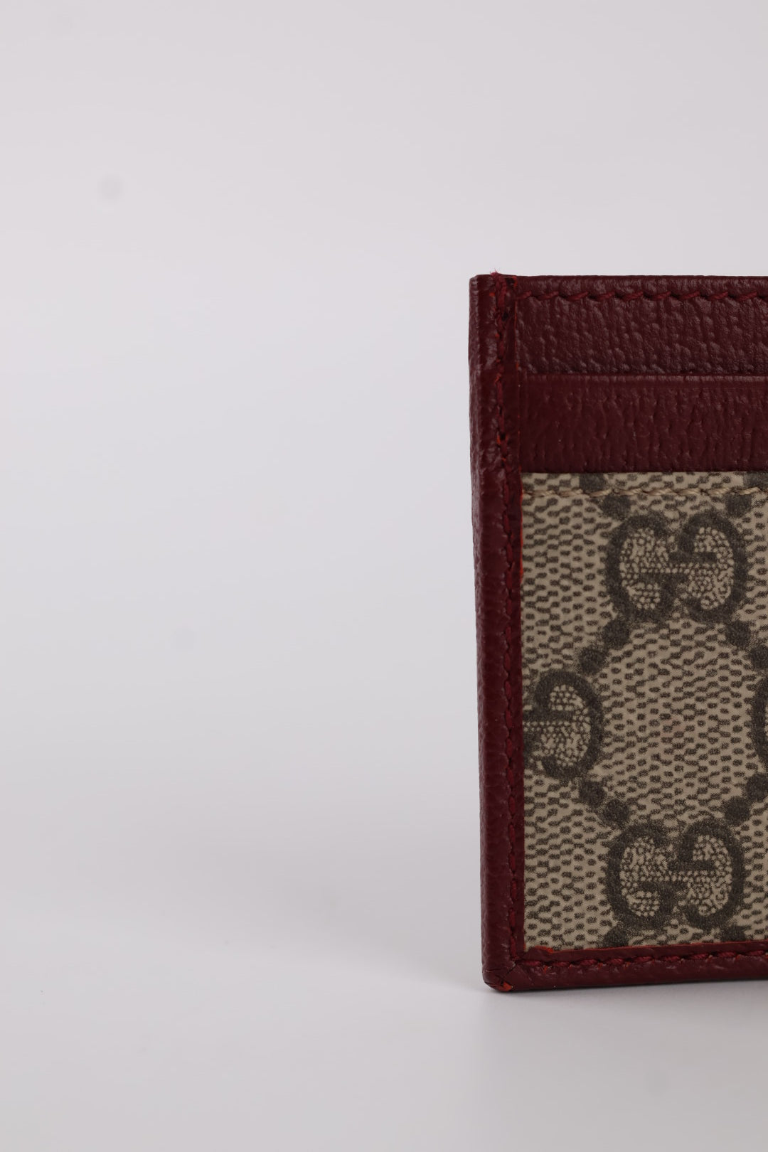 Gucci Portacarte Ophidia GG Supreme