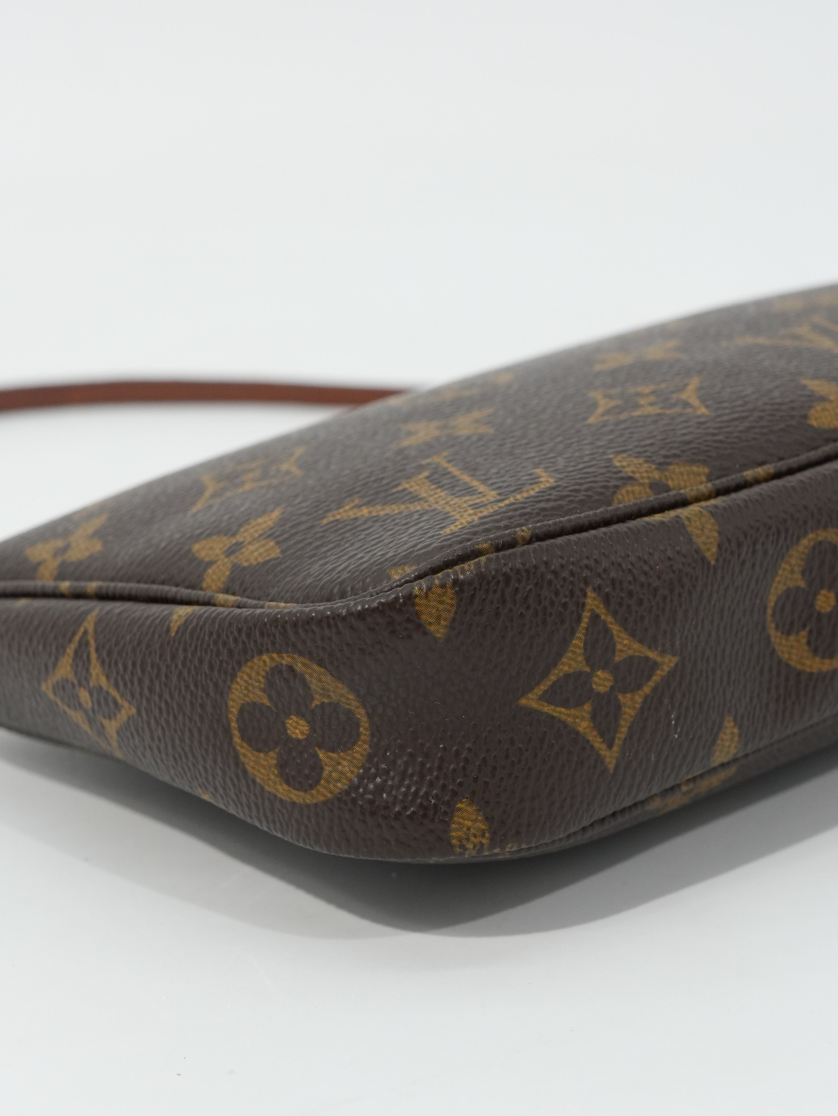 Louis Vuitton Accessoires Monogram