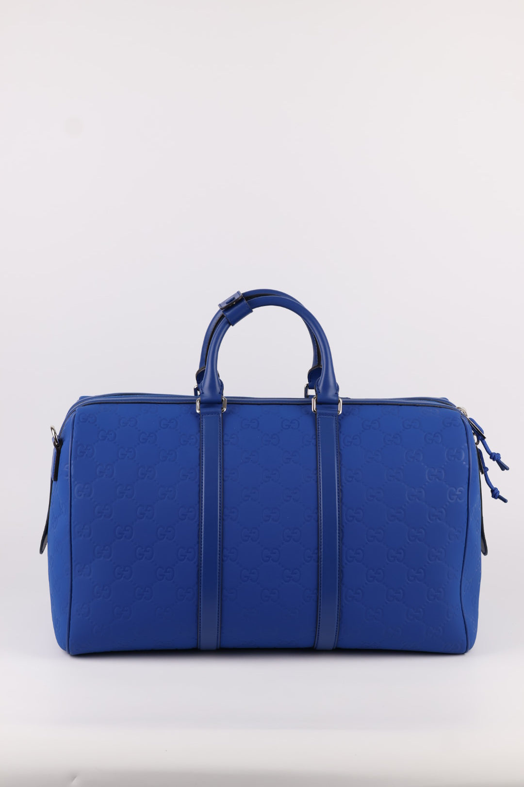 Gucci Boston GG Edge Gommato