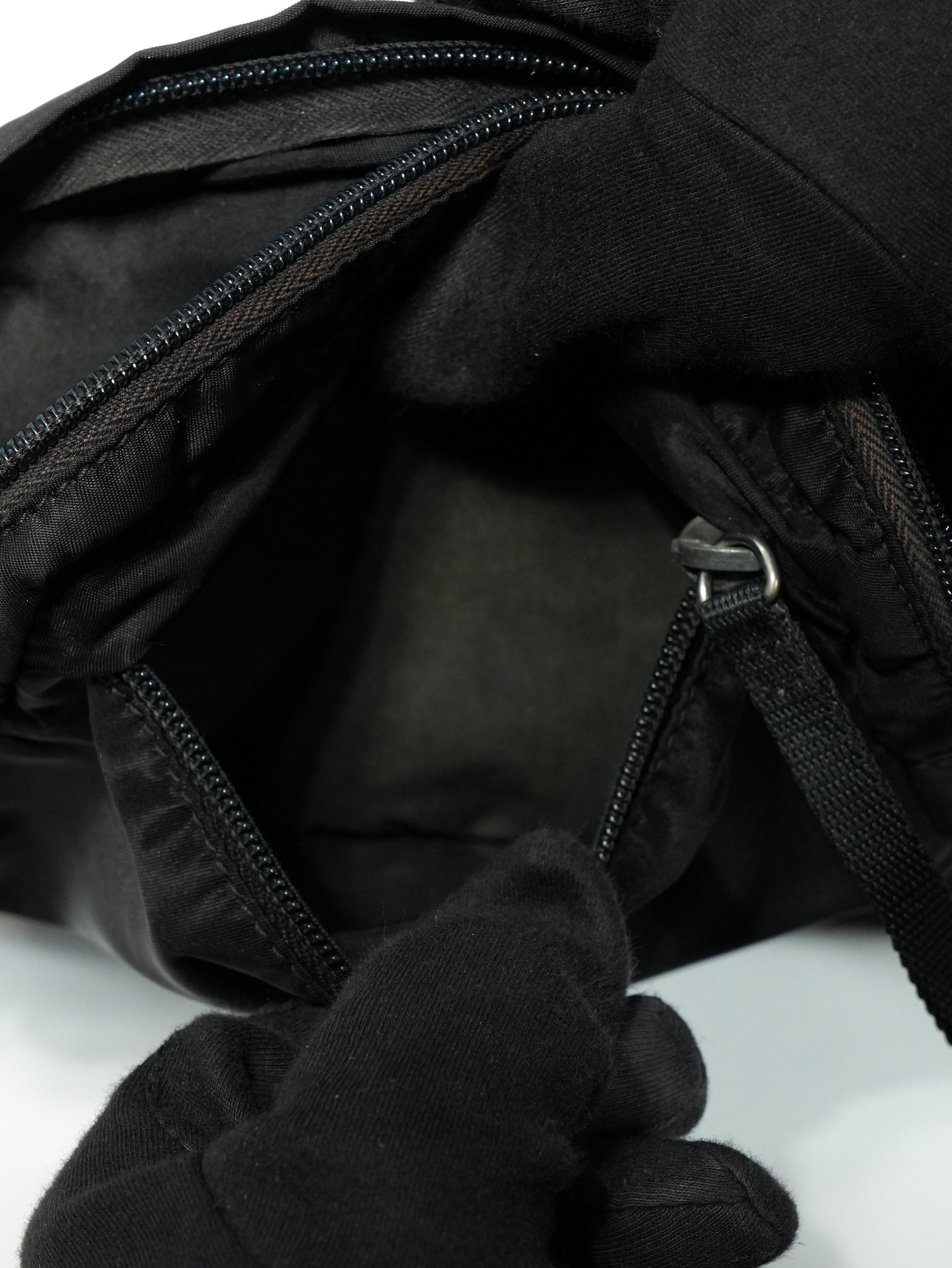 Prada Marsupio Nylon