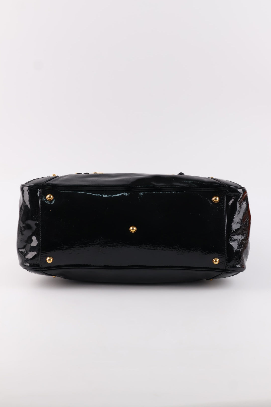 Gucci Boston Vernis