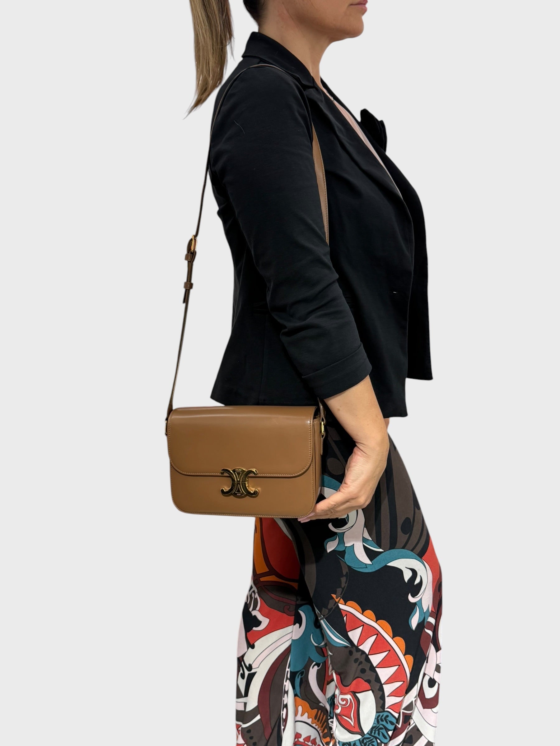 Celine Triomphe Classique