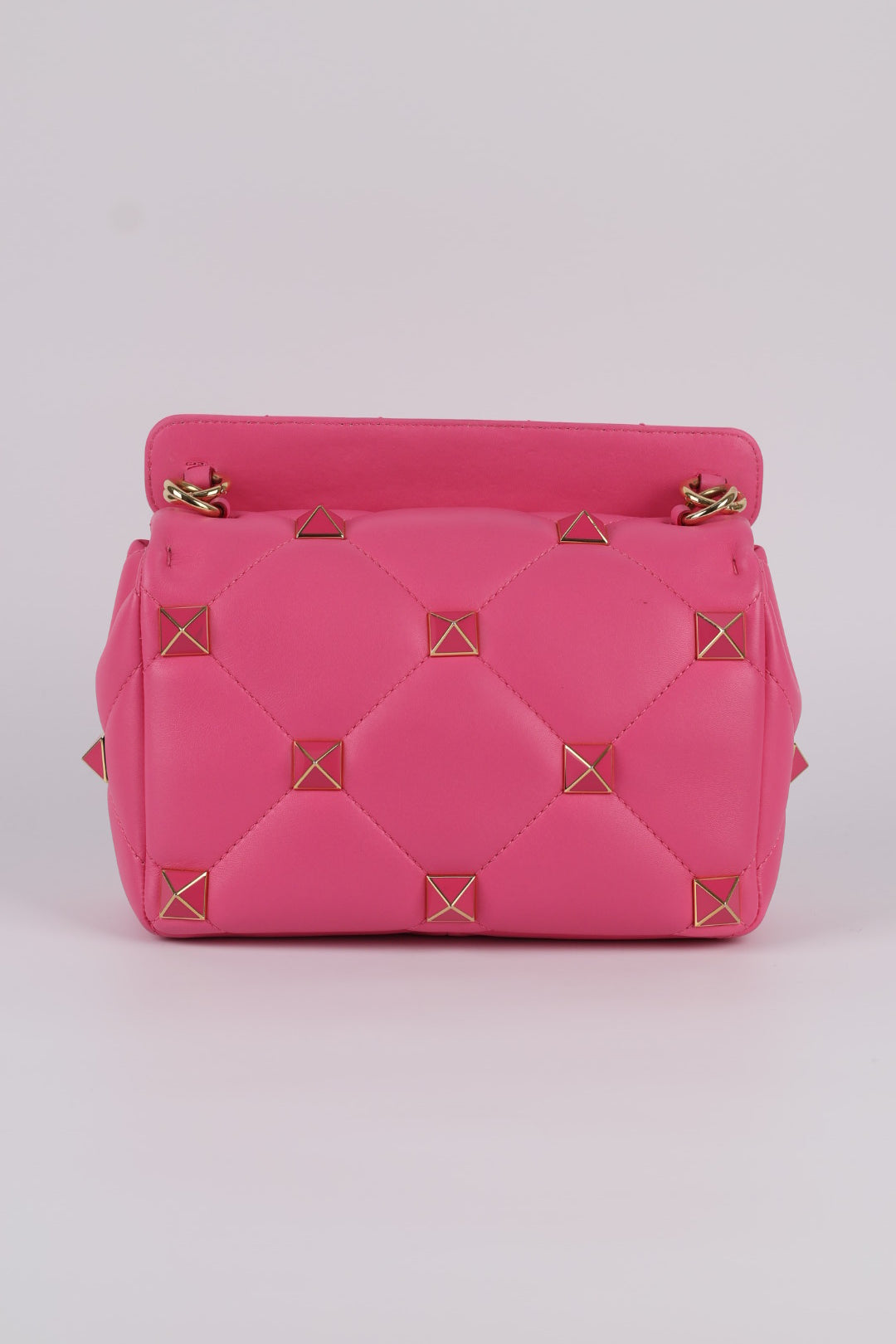 Valentino Roman Stud Media