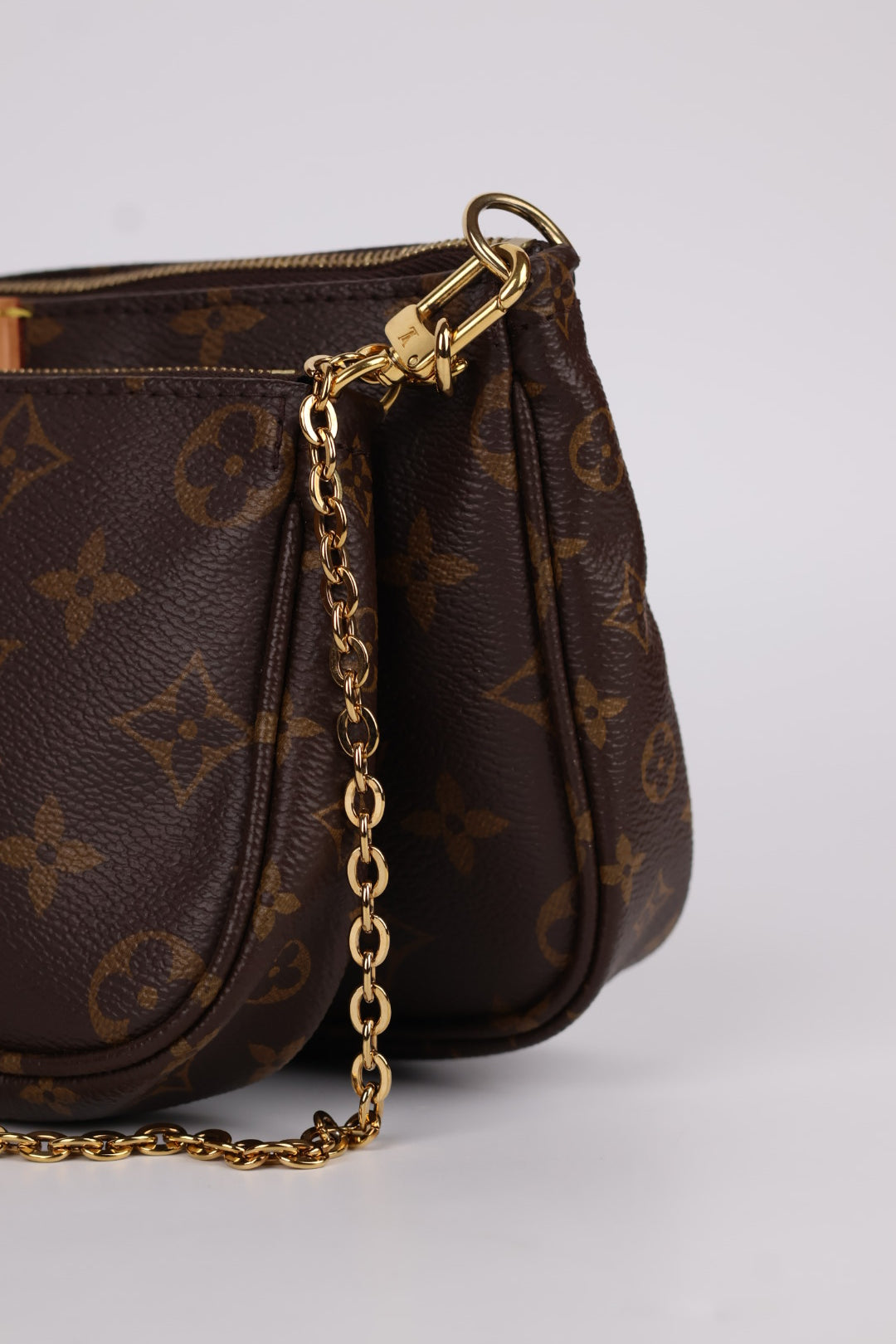 Louis Vuitton Multi Pochette Accessoires Monogram