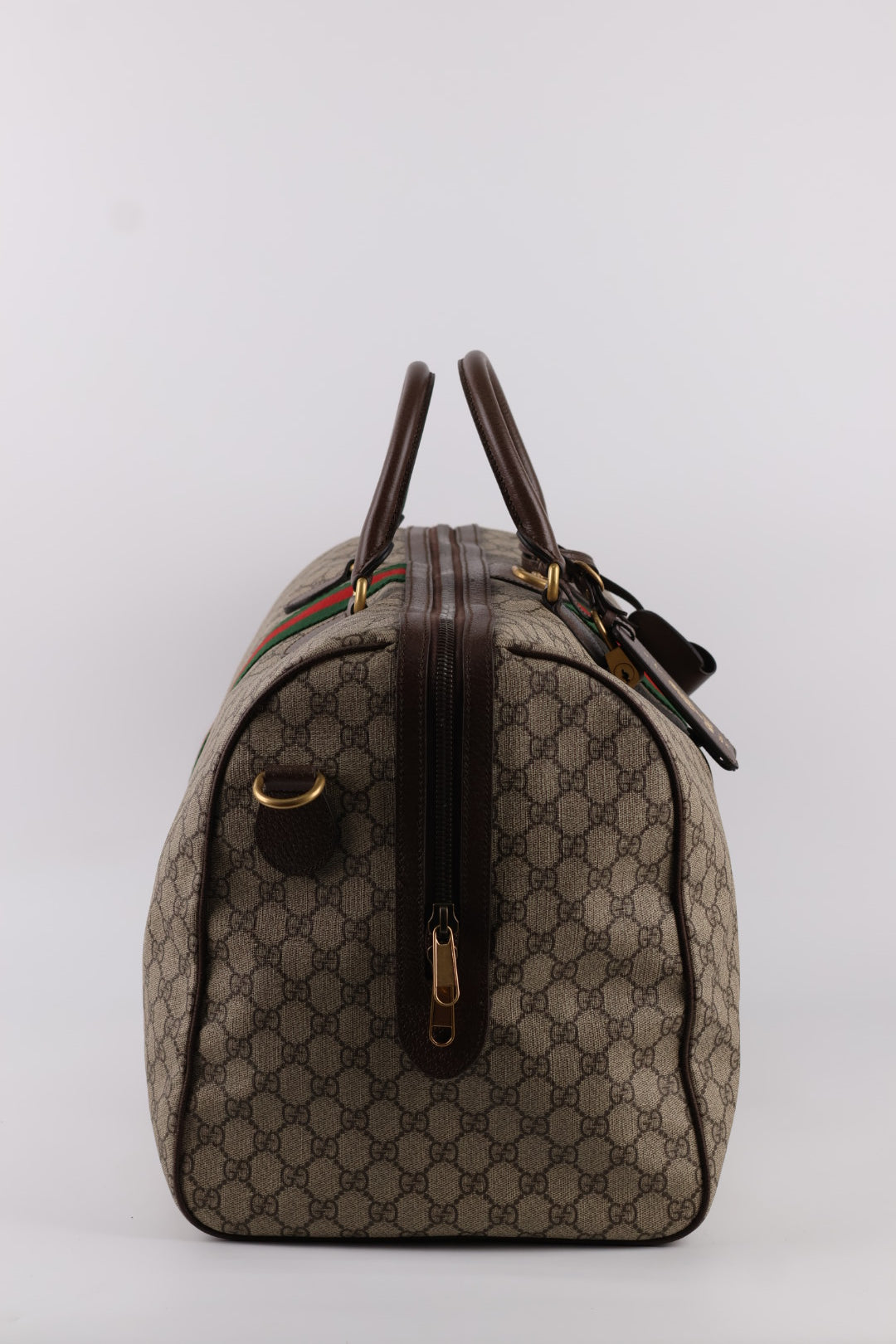 Gucci Borsone  Savoy Grande GG Supreme