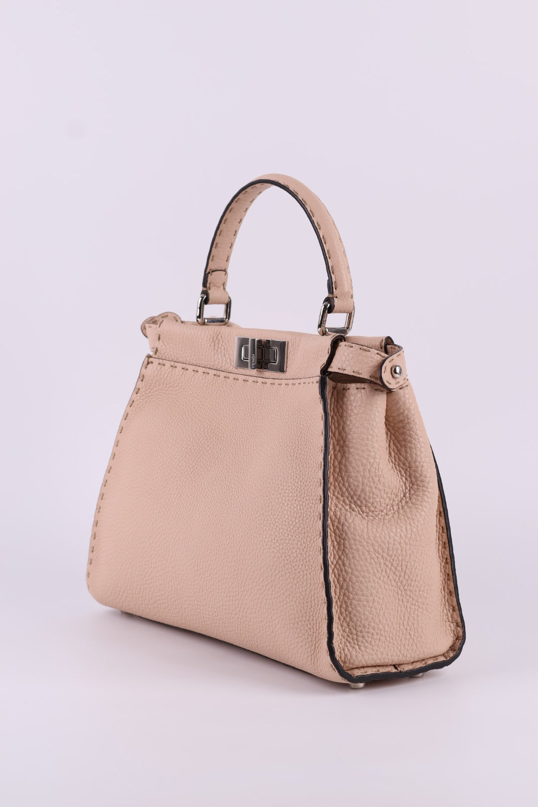 Fendi Peekaboo Selleria Media