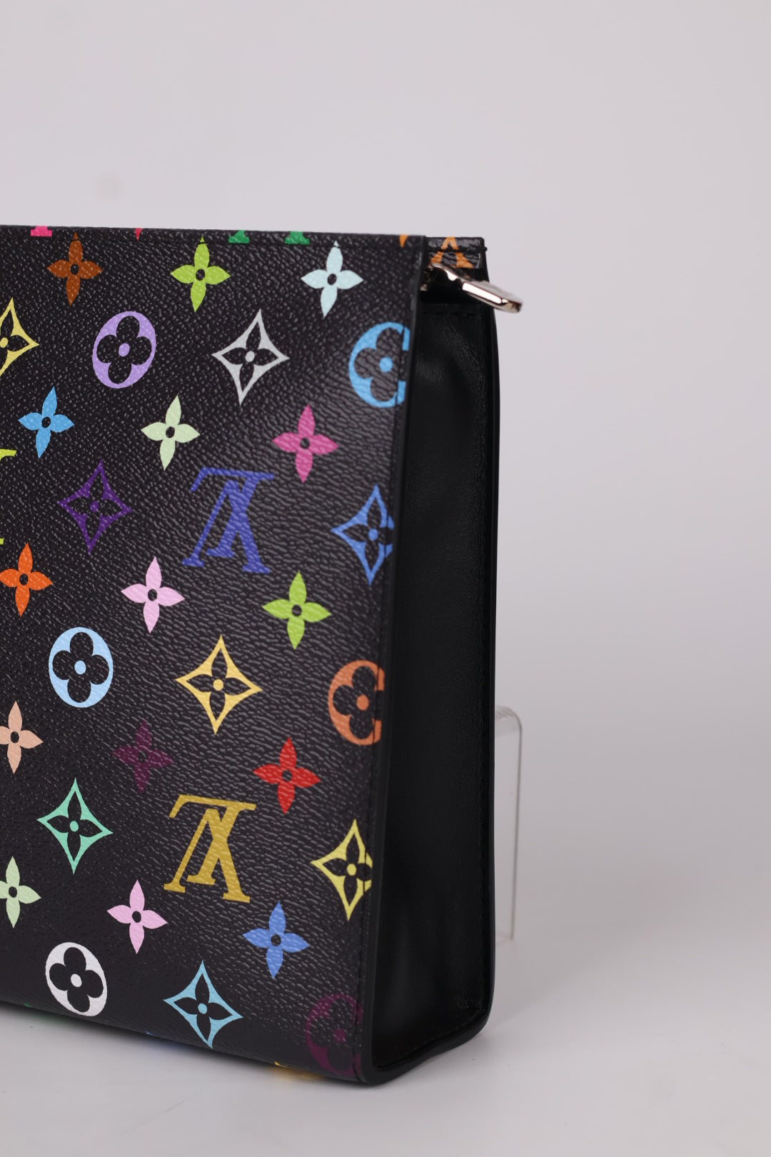 Louis Vuitton Pochette Toilette Murakami