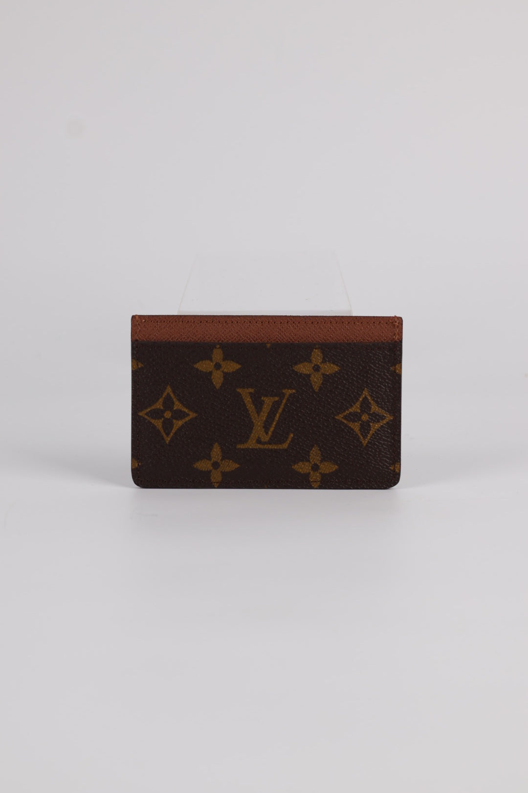 Louis Vuitton Portacarte Monogram