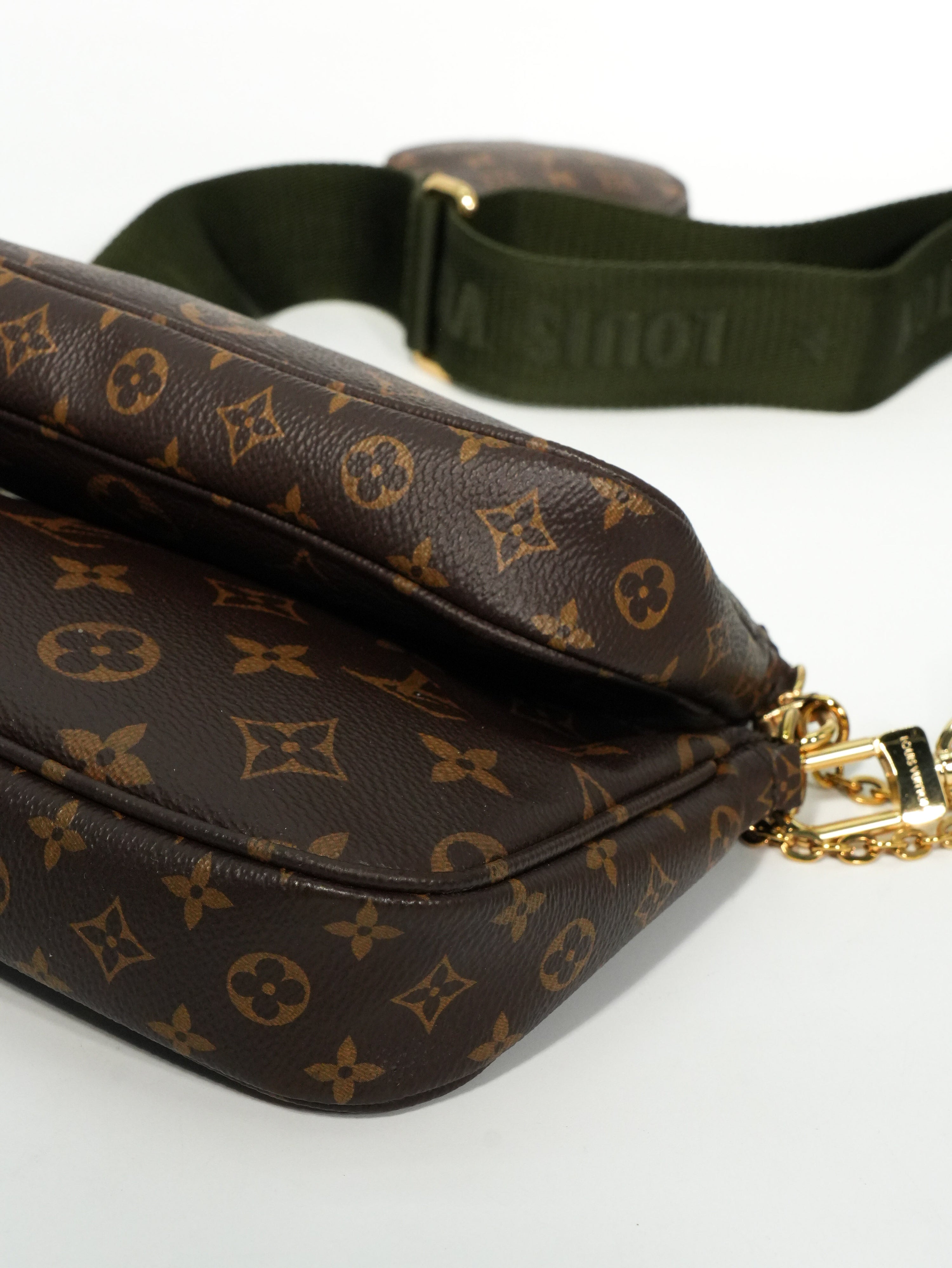 Louis Vuitton Multipochette Accessoires