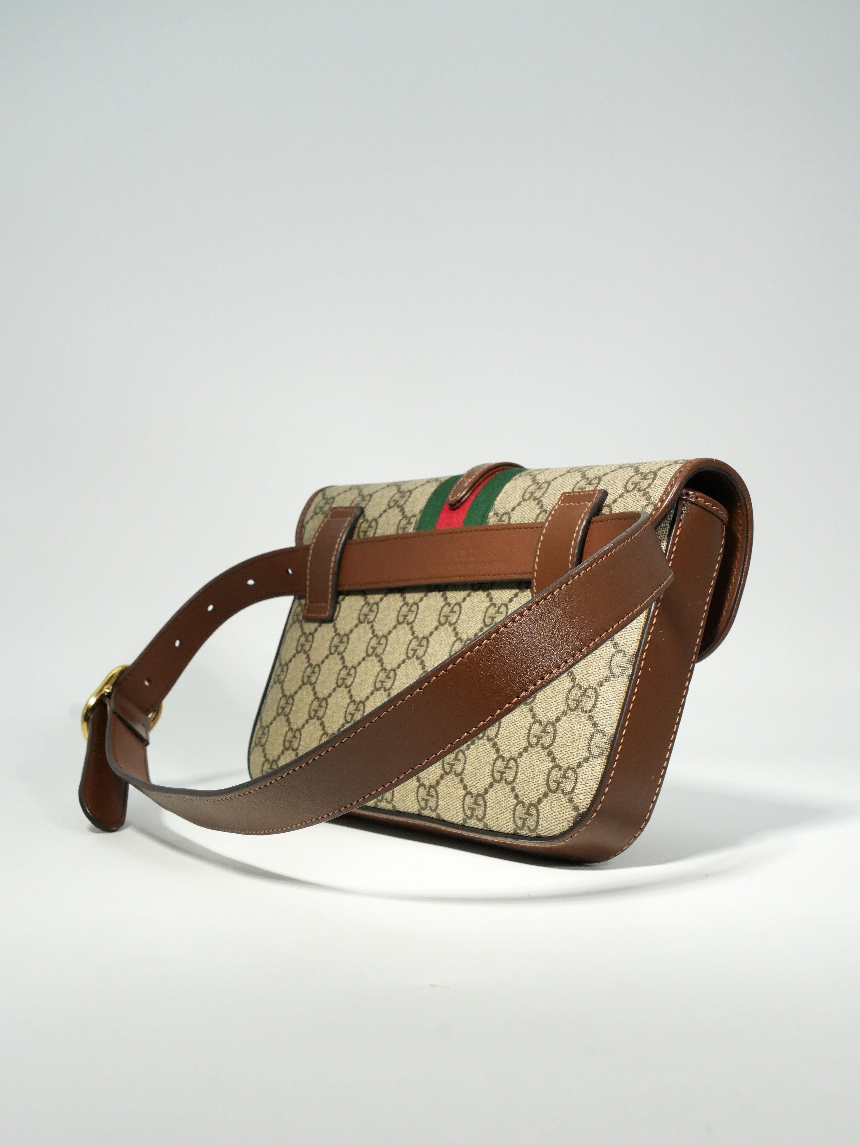 Gucci Marsupio Jackie GG Supreme