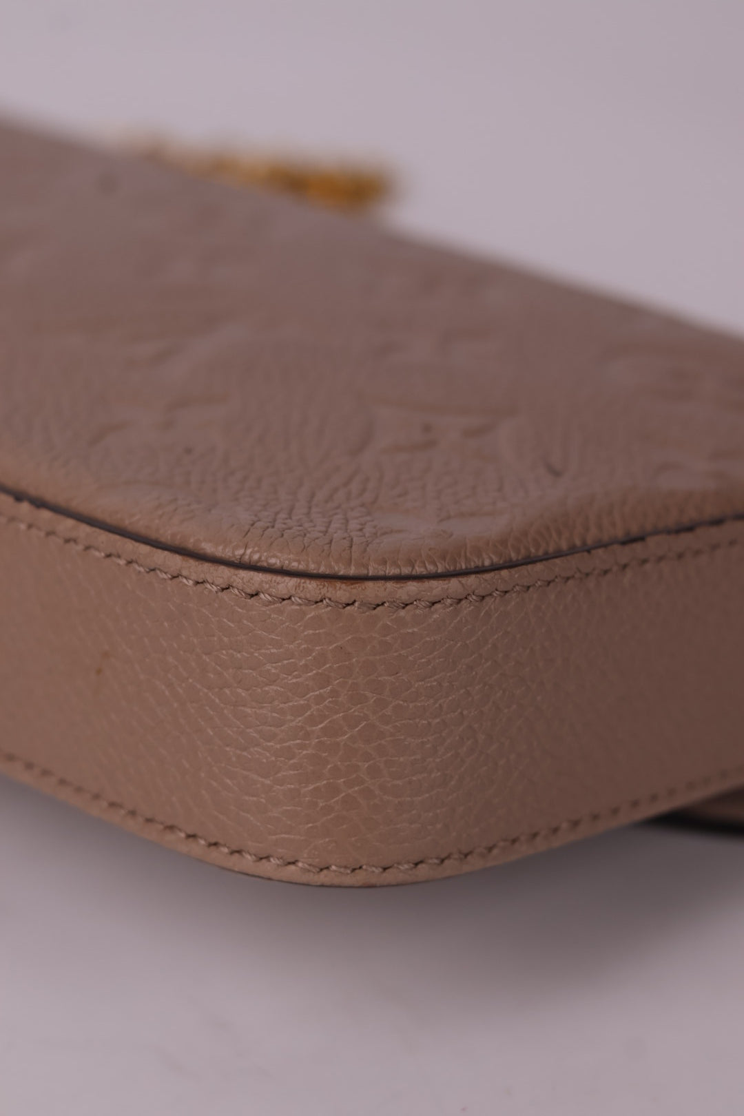 Louis Vuitton Félicie Empreinte