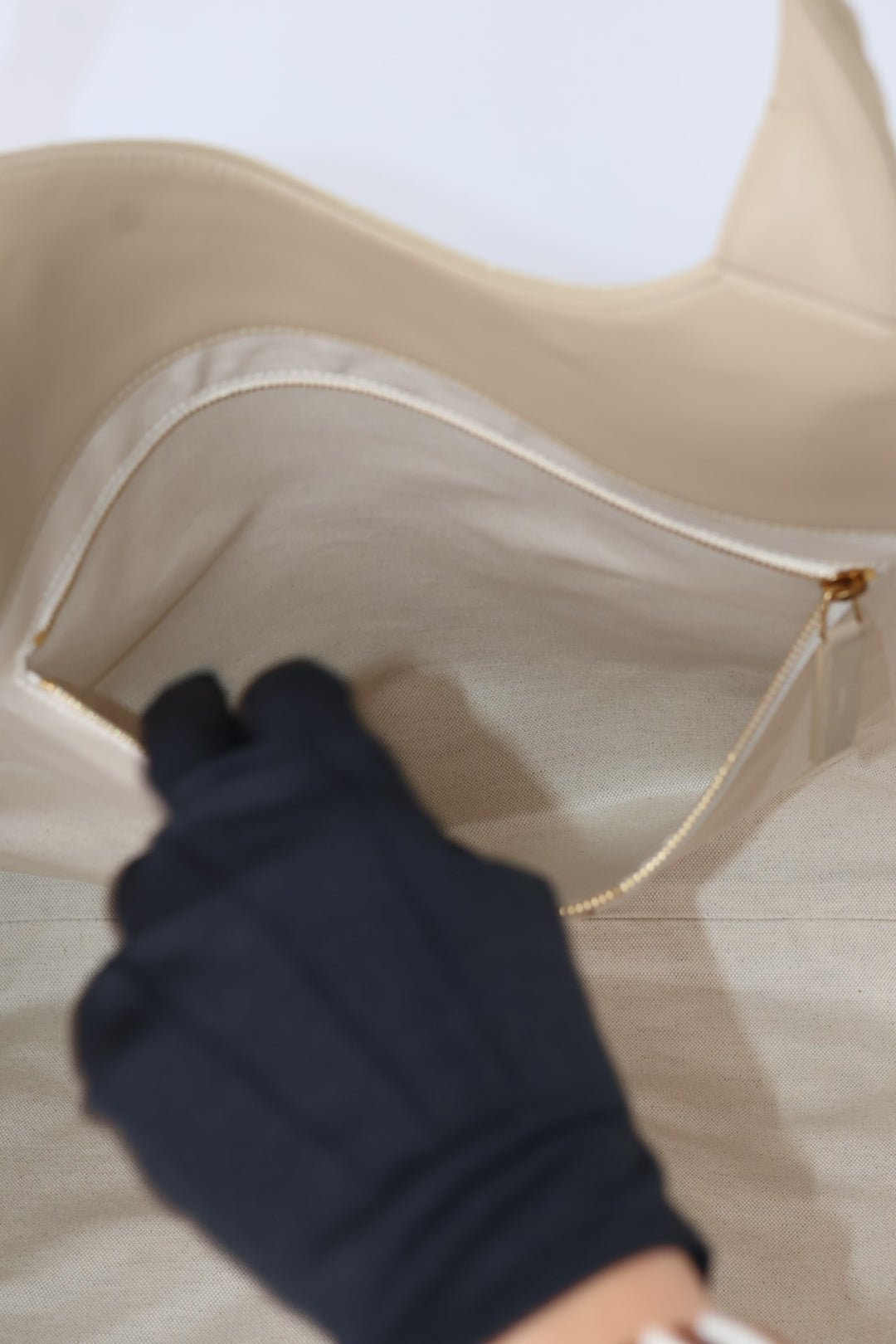 Saint Laurent Icare Maxi