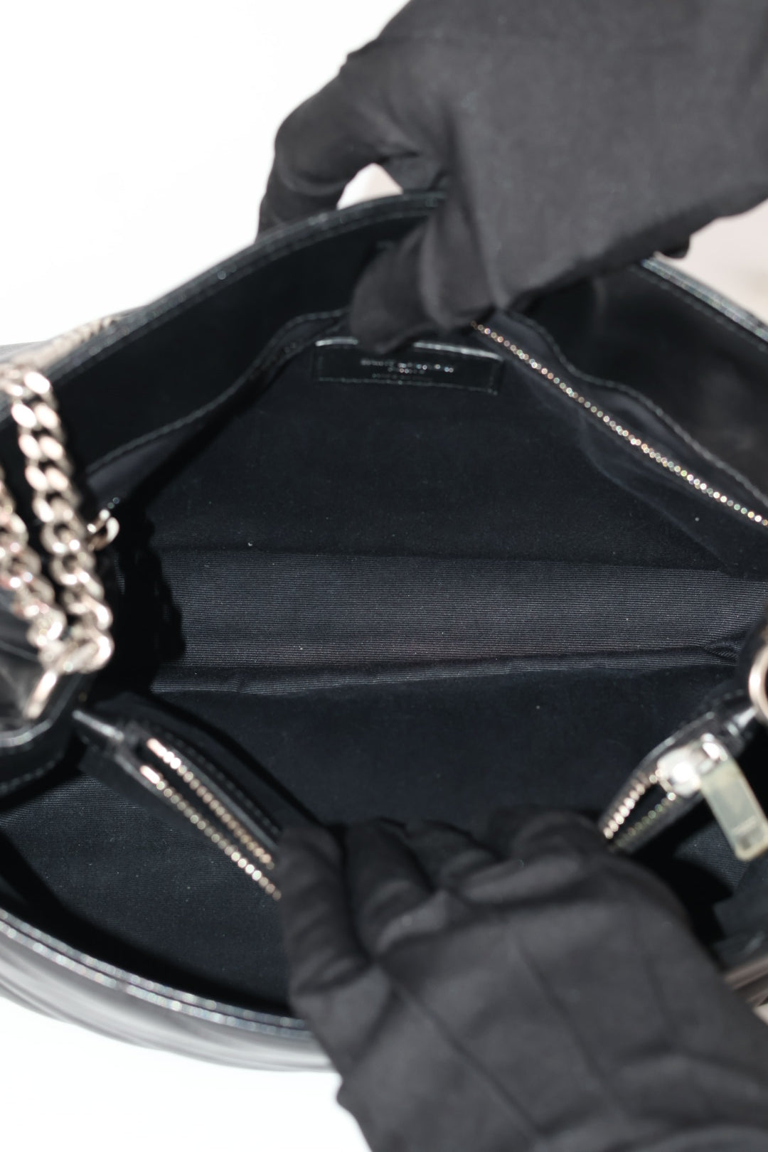 Saint Laurent Lou Lou Media