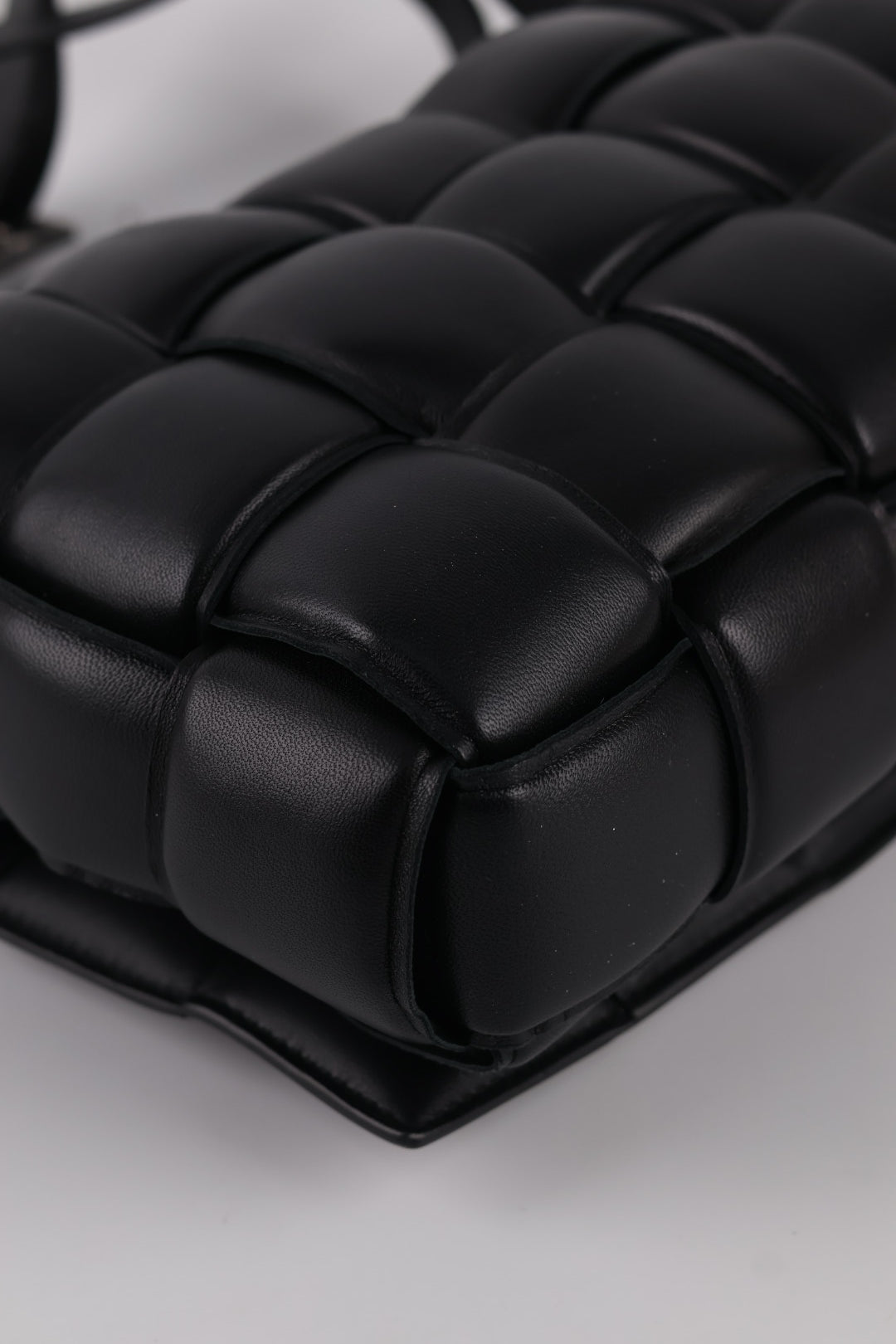 Bottega Veneta Padded Cassette
