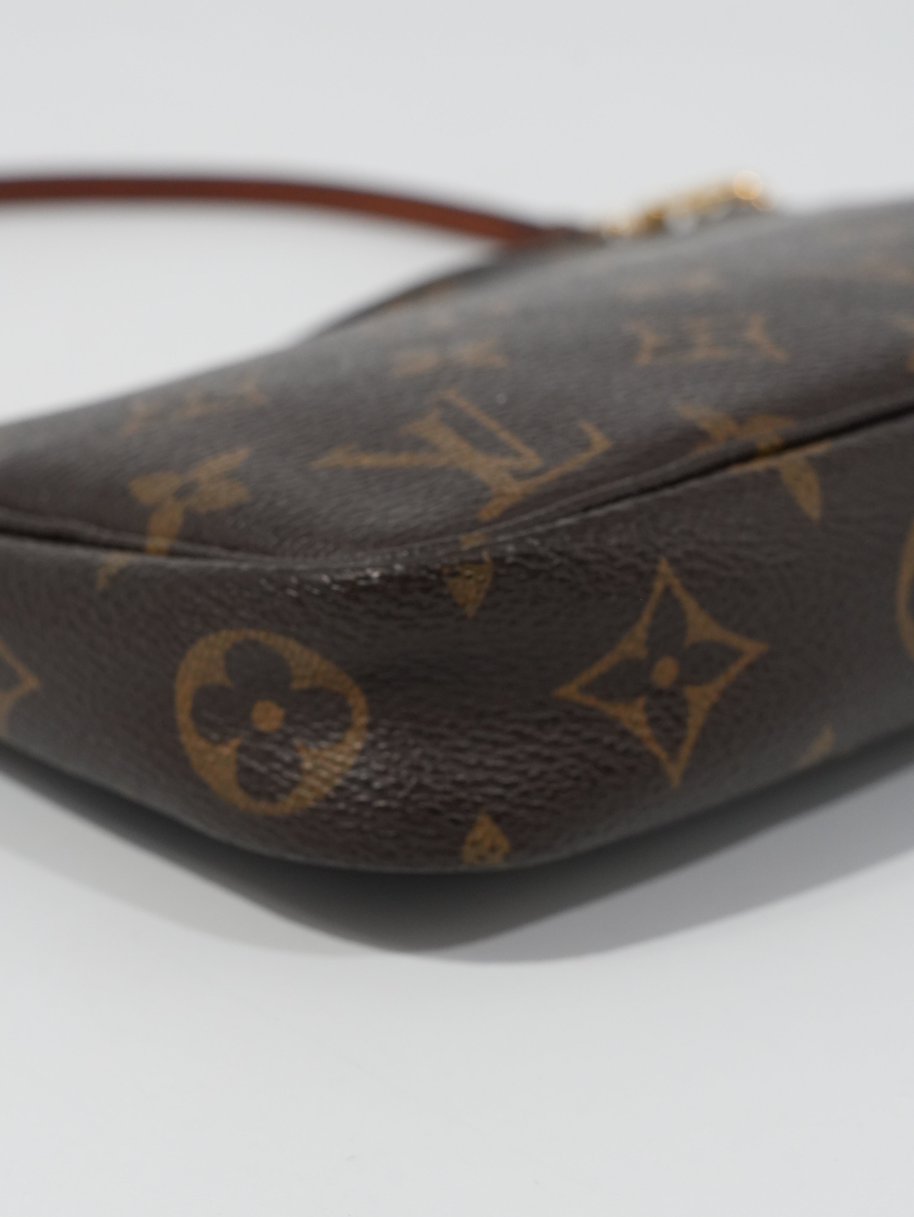 Louis Vuitton Accessoires Monogram