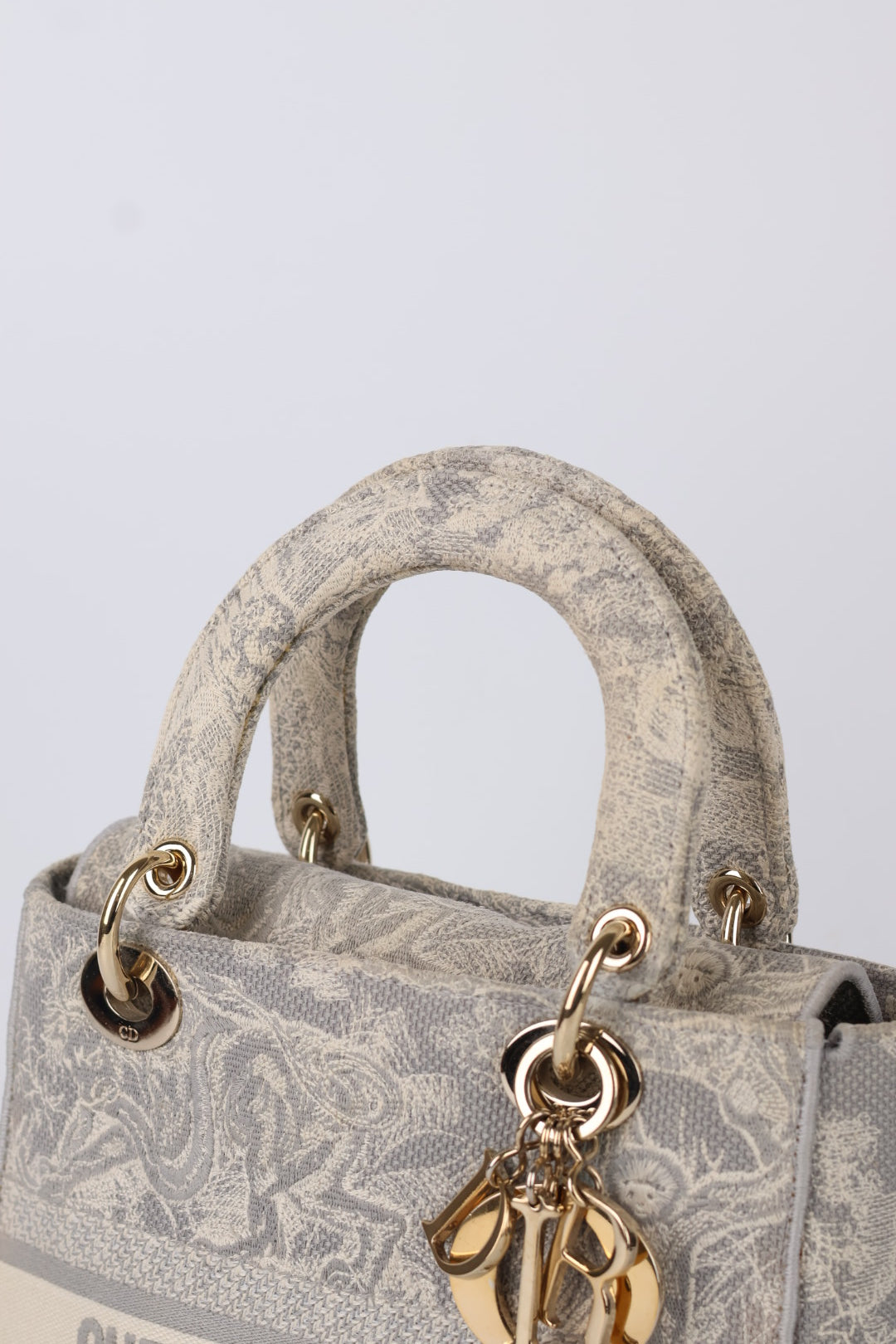Lady Dior D-Lite Media