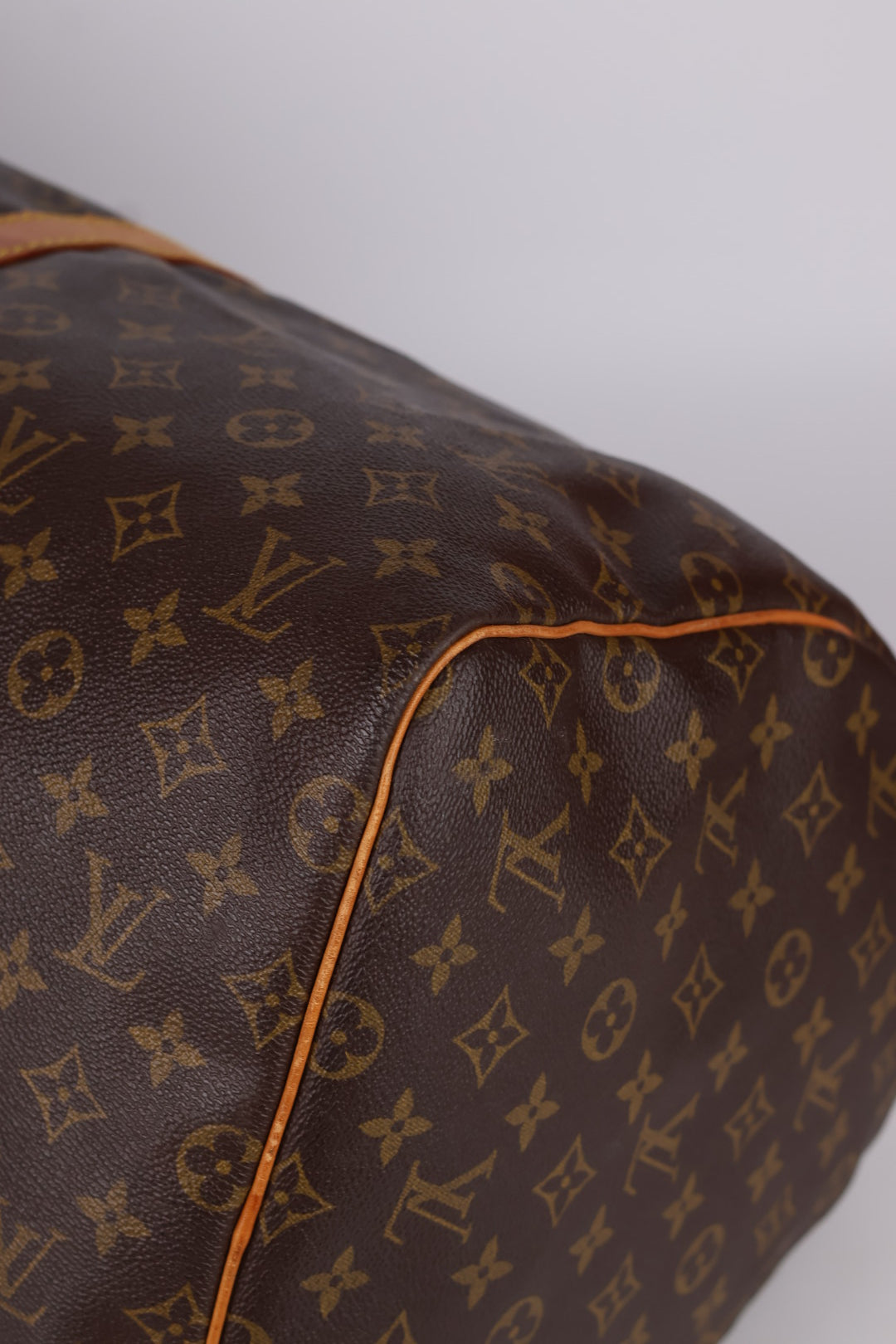 Louis Vuitton Keepall 60 Vintage Monogram