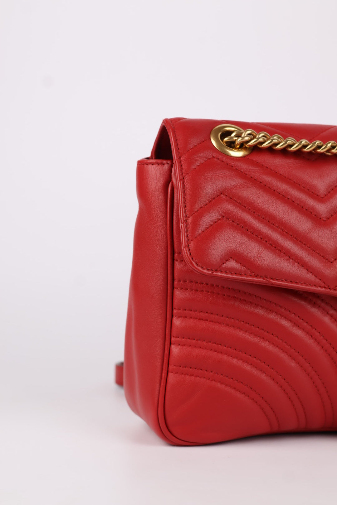 Gucci Marmont Grande Matelassé