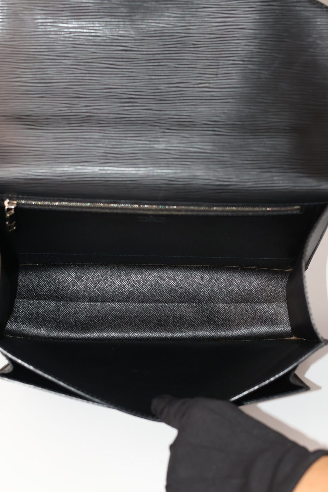 Louis Vuitton Monceau Epi